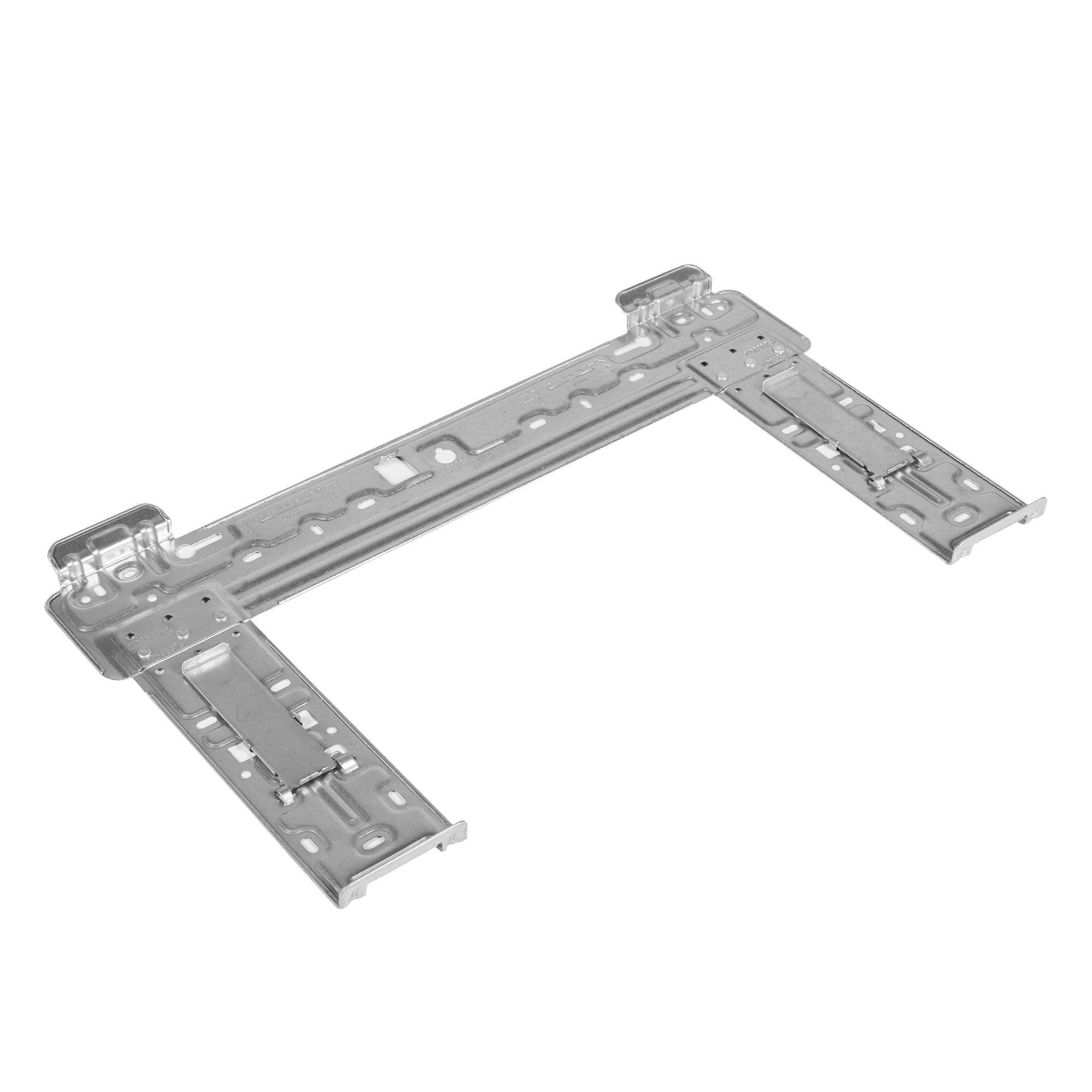 Пластина монтажная Zanussi для ZACS/I-18HB/N8 41109-000075
