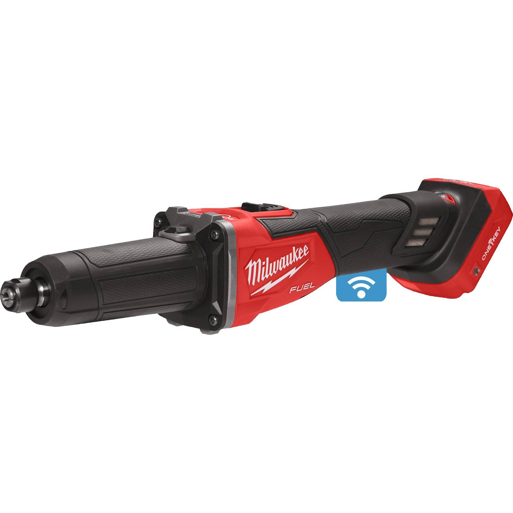 Машина шлифовальная прямая аккумуляторная Milwaukee M18 FDGROVB-0X FUEL M18 FDGROVB-0X