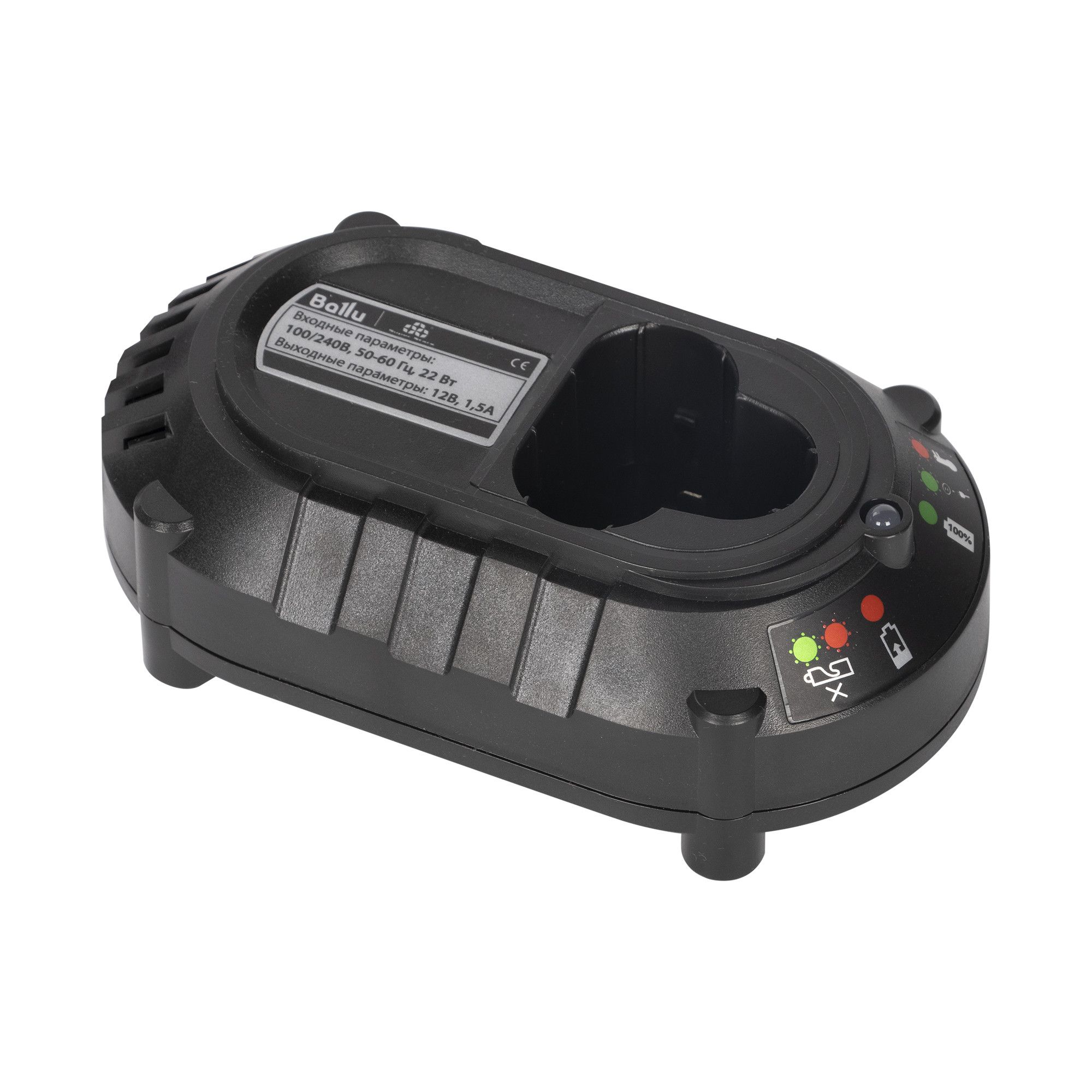 Труборасширитель аккумуляторный Ballu Super Stars ST-E300A