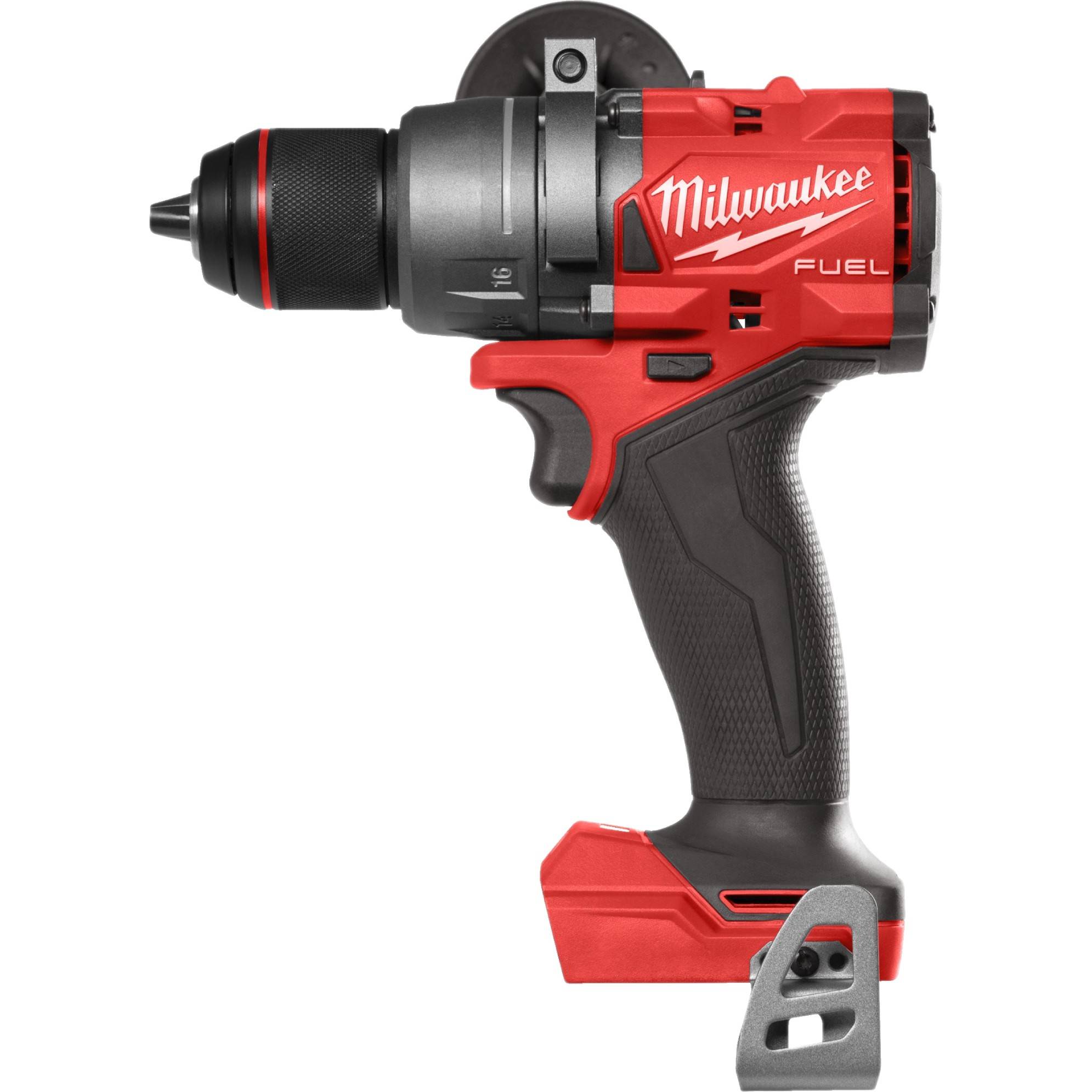 Дрель-шуруповерт аккумуляторная Milwaukee M18 FDD3-0X FUEL M18 FDD3-0X