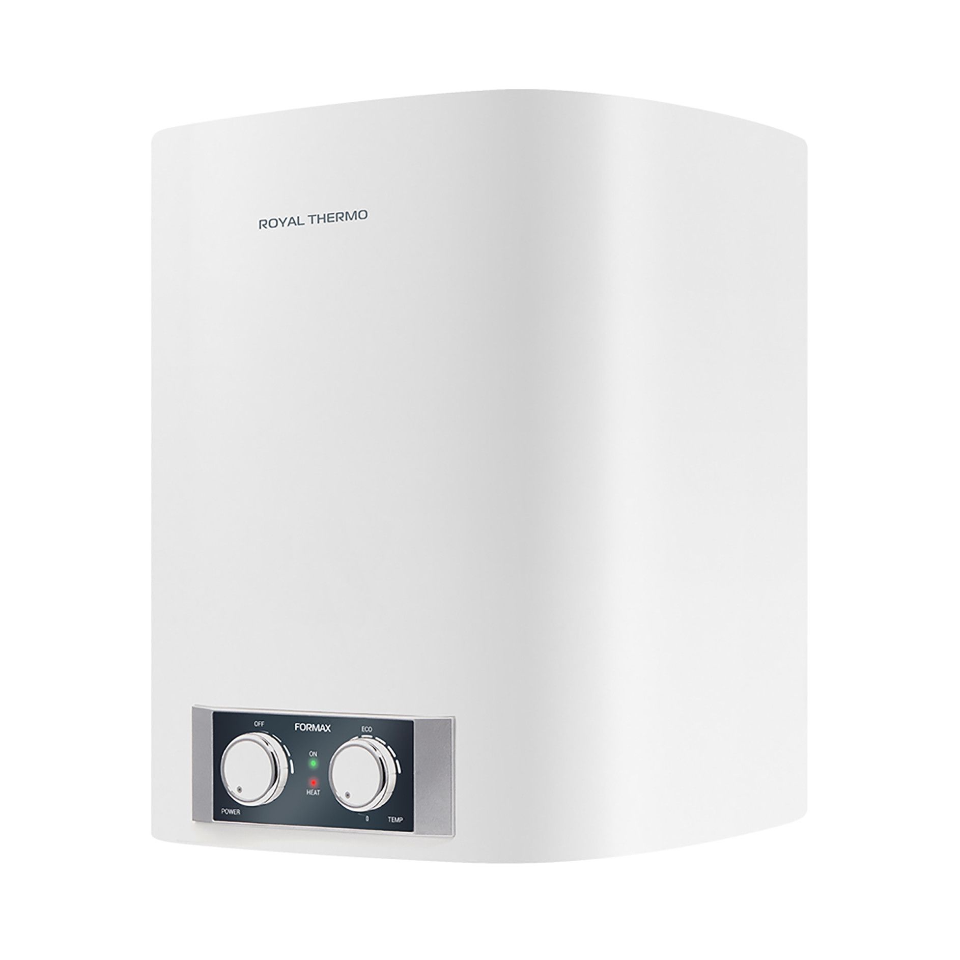 Водонагреватель электрический Royal Thermo Formax 30 л RWH 30 Formax НС-1754089