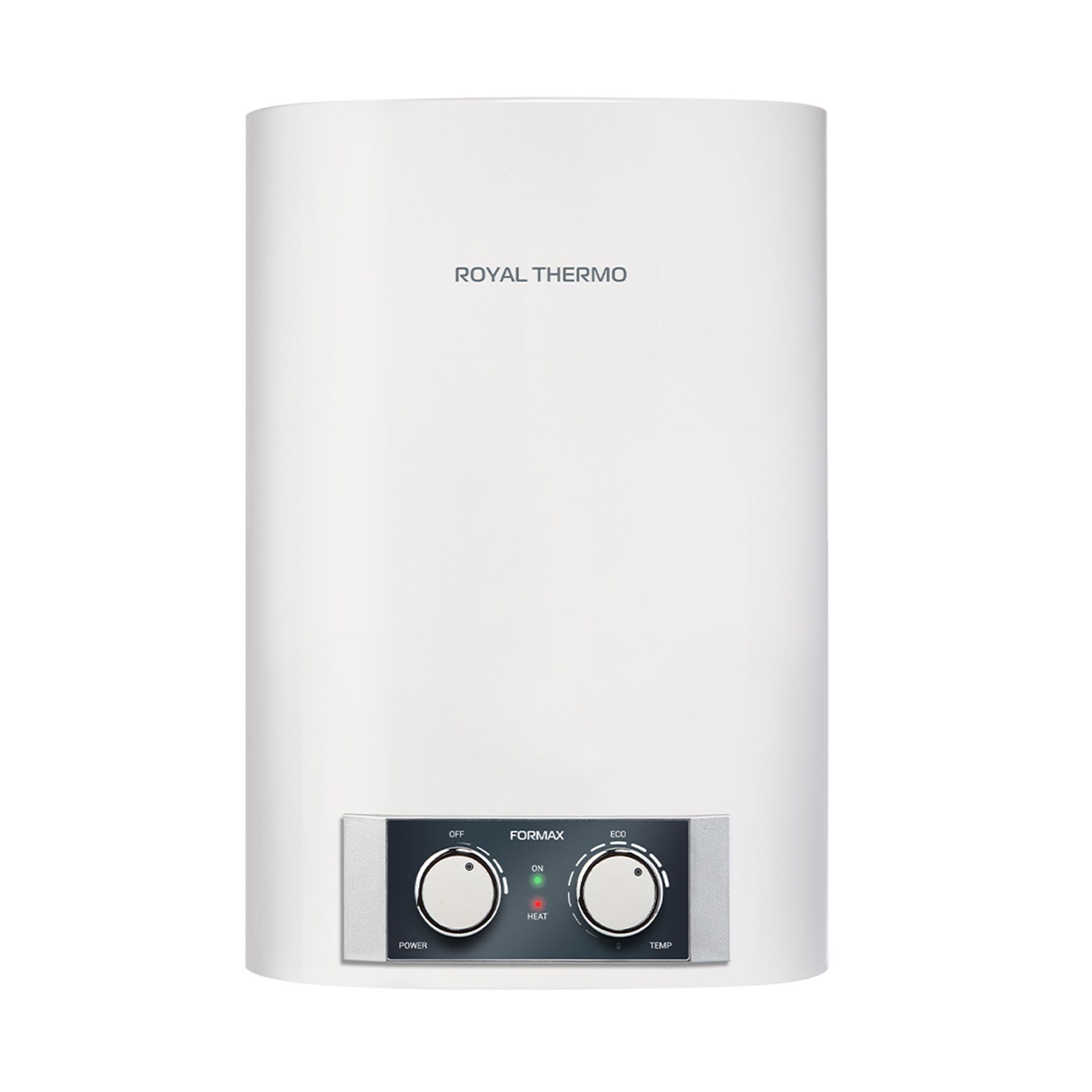 Водонагреватель электрический Royal Thermo Formax 30 л RWH 30 Formax НС-1754089