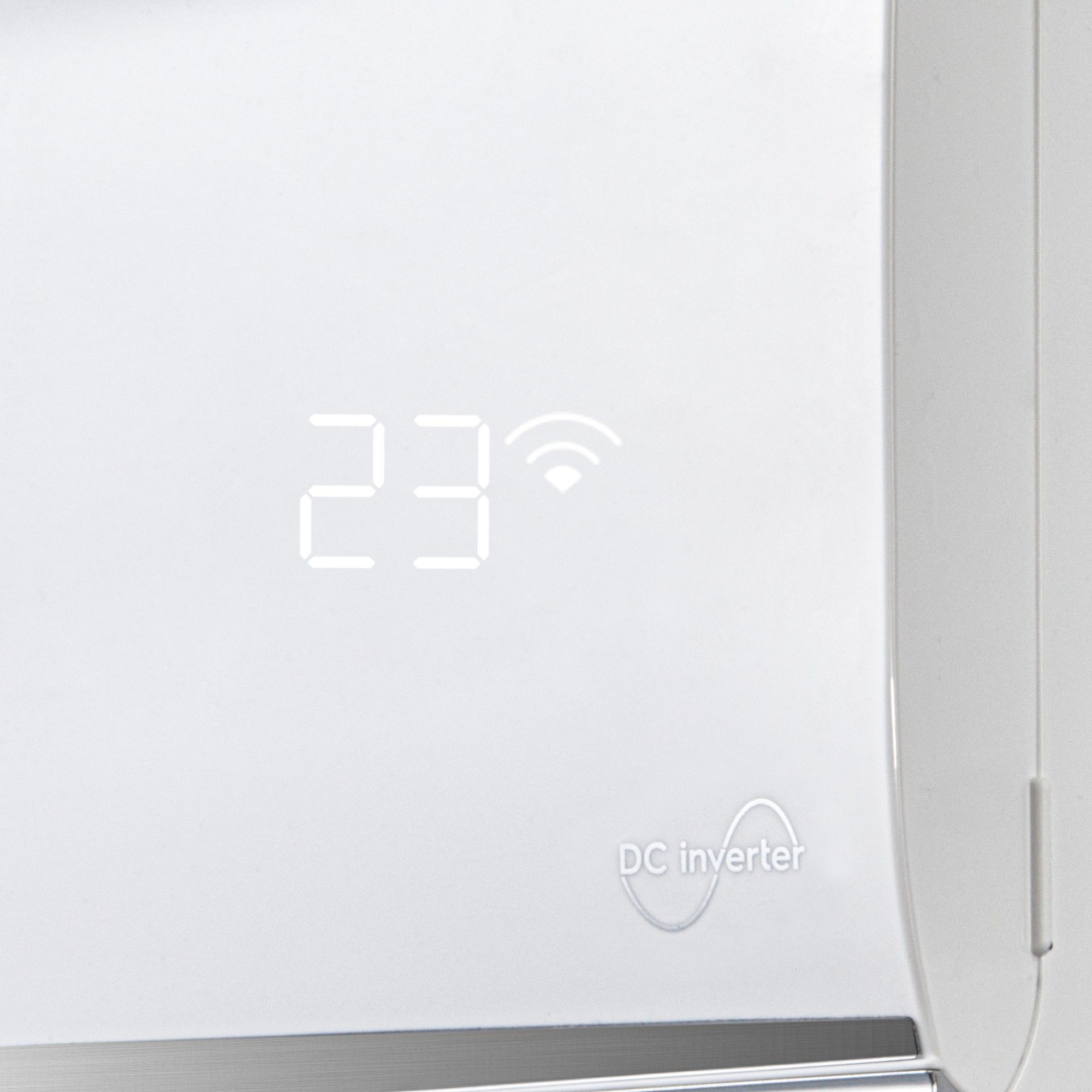 Сплит-система инверторная Electrolux Smartline DC EACS/I-18HSM/N8_V3.