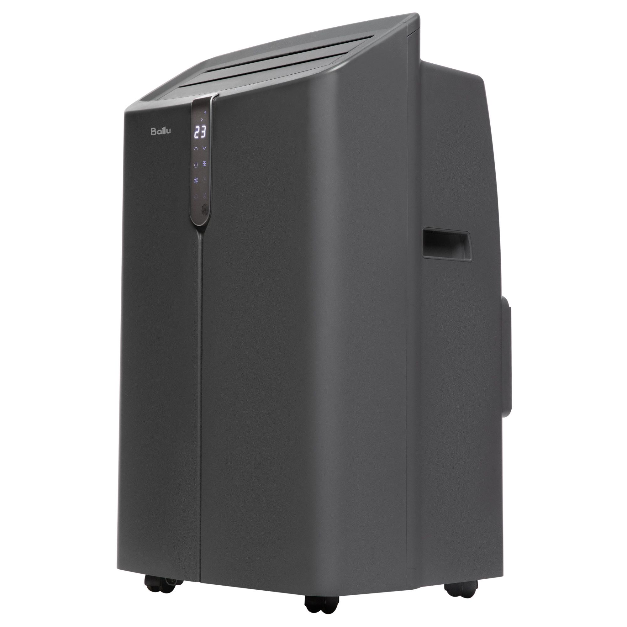Кондиционер мобильный Ballu Smart Inverter EVO инверторный 3.5 кВт BPAC-12 IE/N6