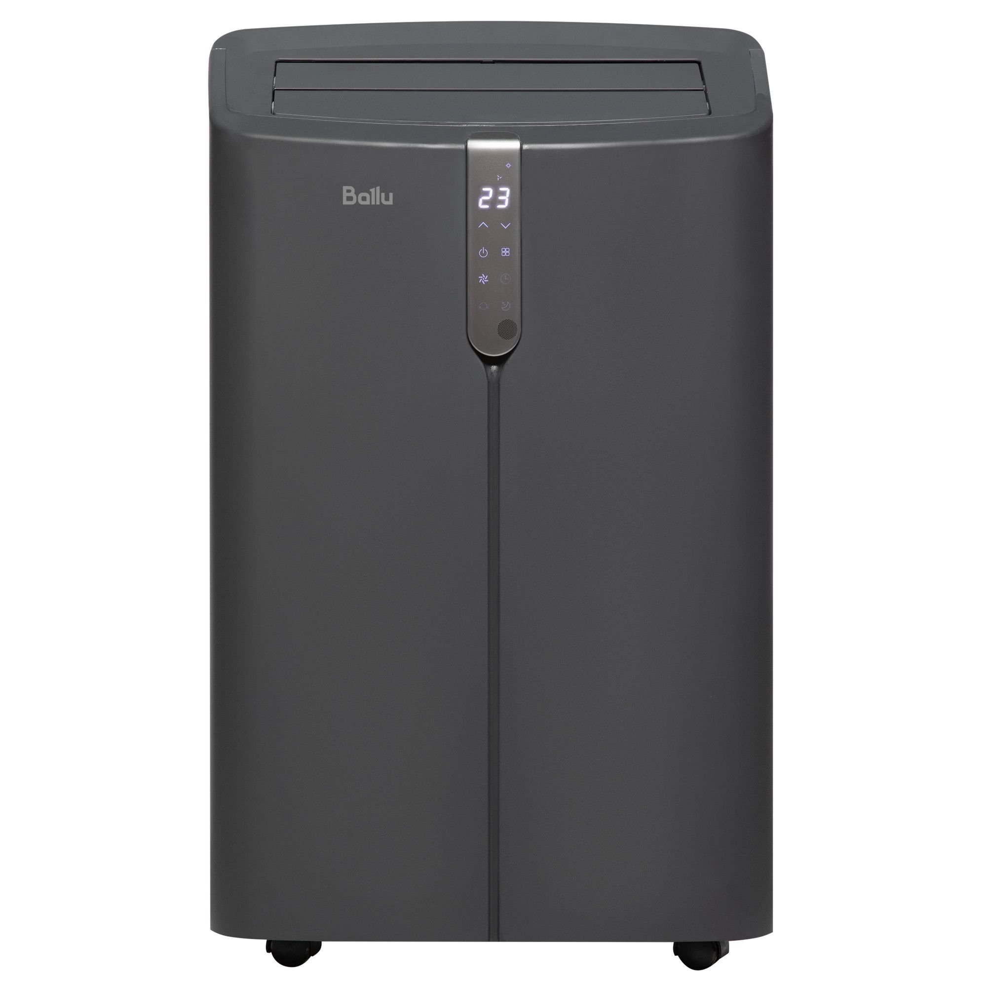 Кондиционер мобильный Ballu Smart Inverter EVO инверторный 4.1 кВт BPAC-14 IE/N6