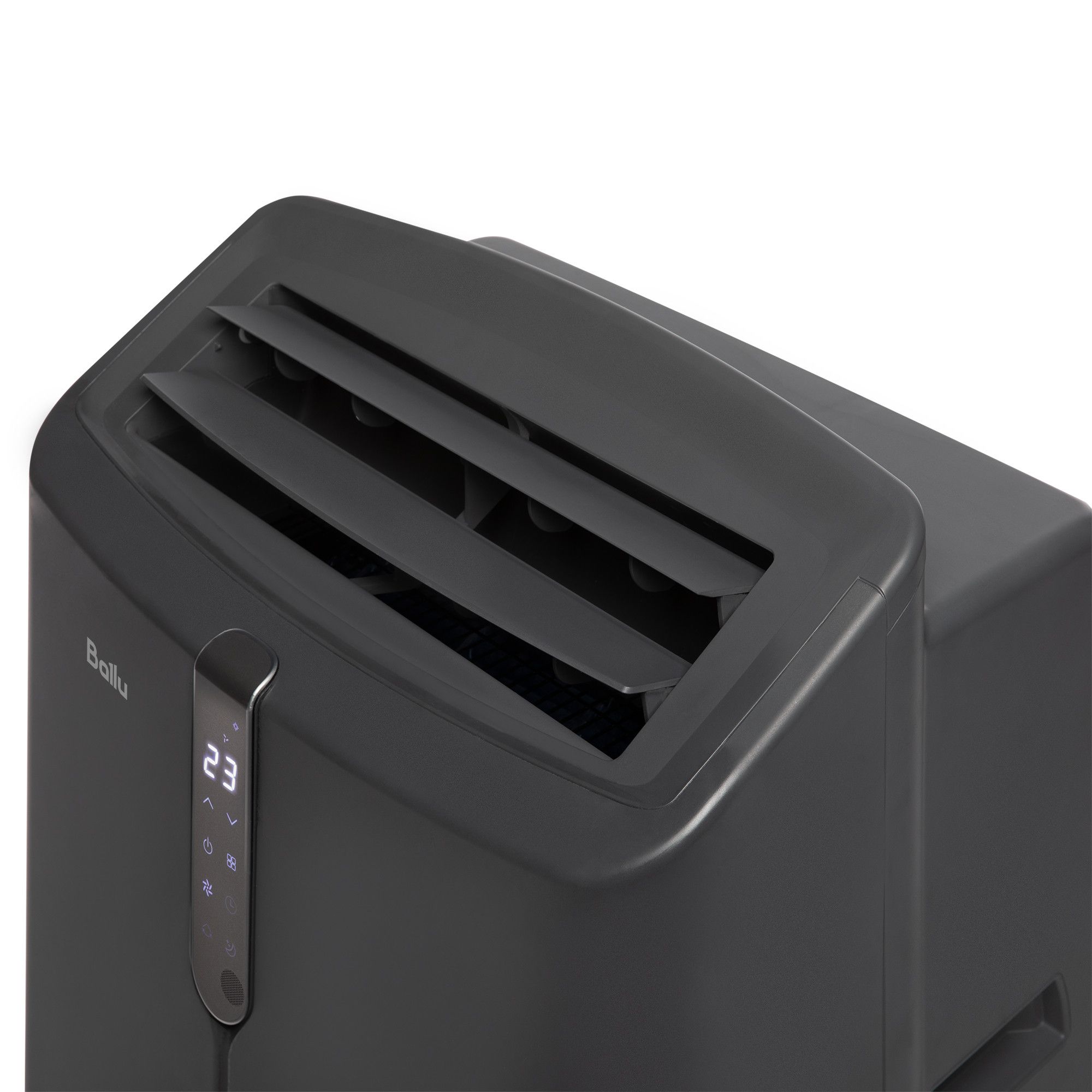 Кондиционер мобильный Ballu Smart Inverter EVO инверторный 4.1 кВт BPAC-14 IE/N6