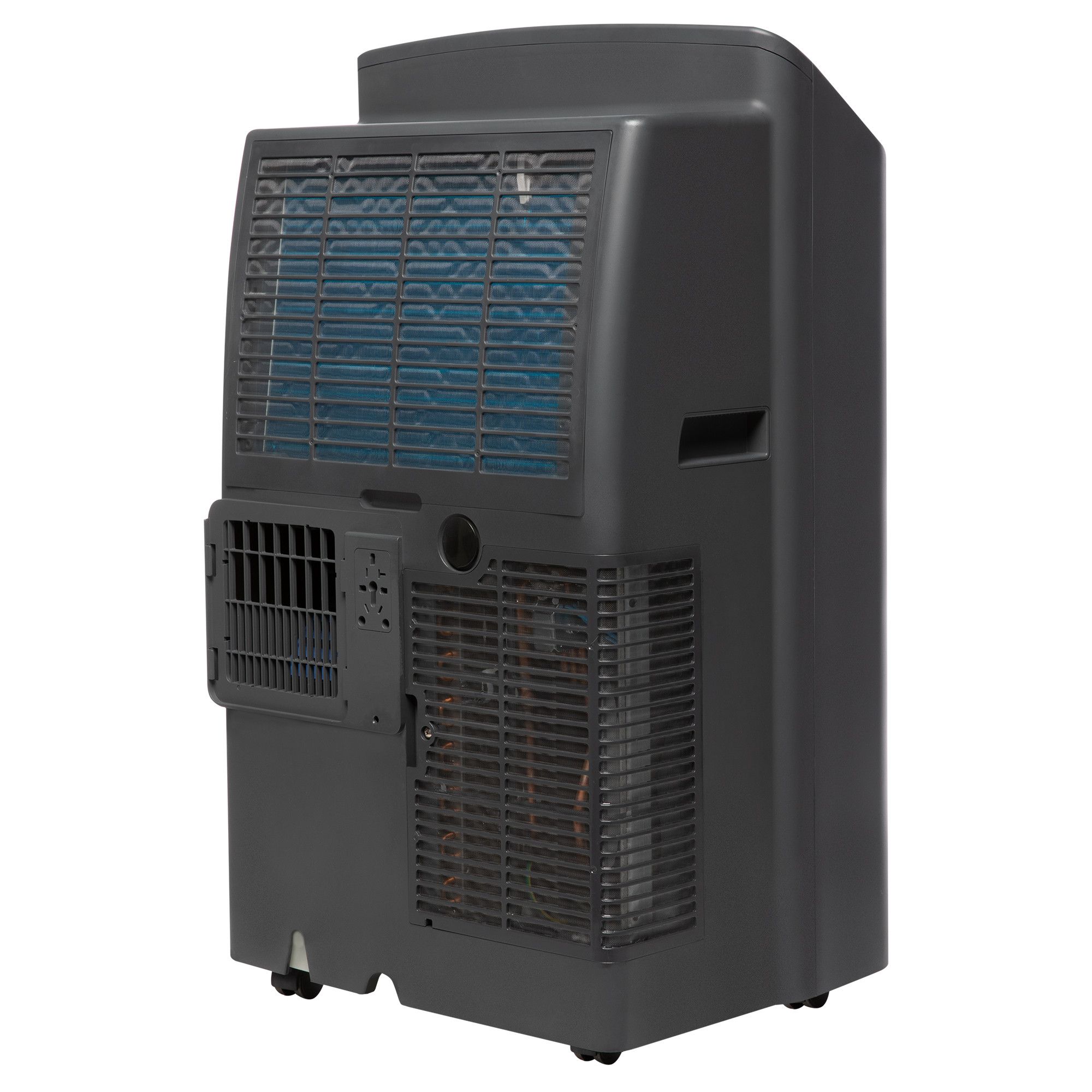 Кондиционер мобильный Ballu Smart Inverter EVO инверторный 4.1 кВт BPAC-14 IE/N6