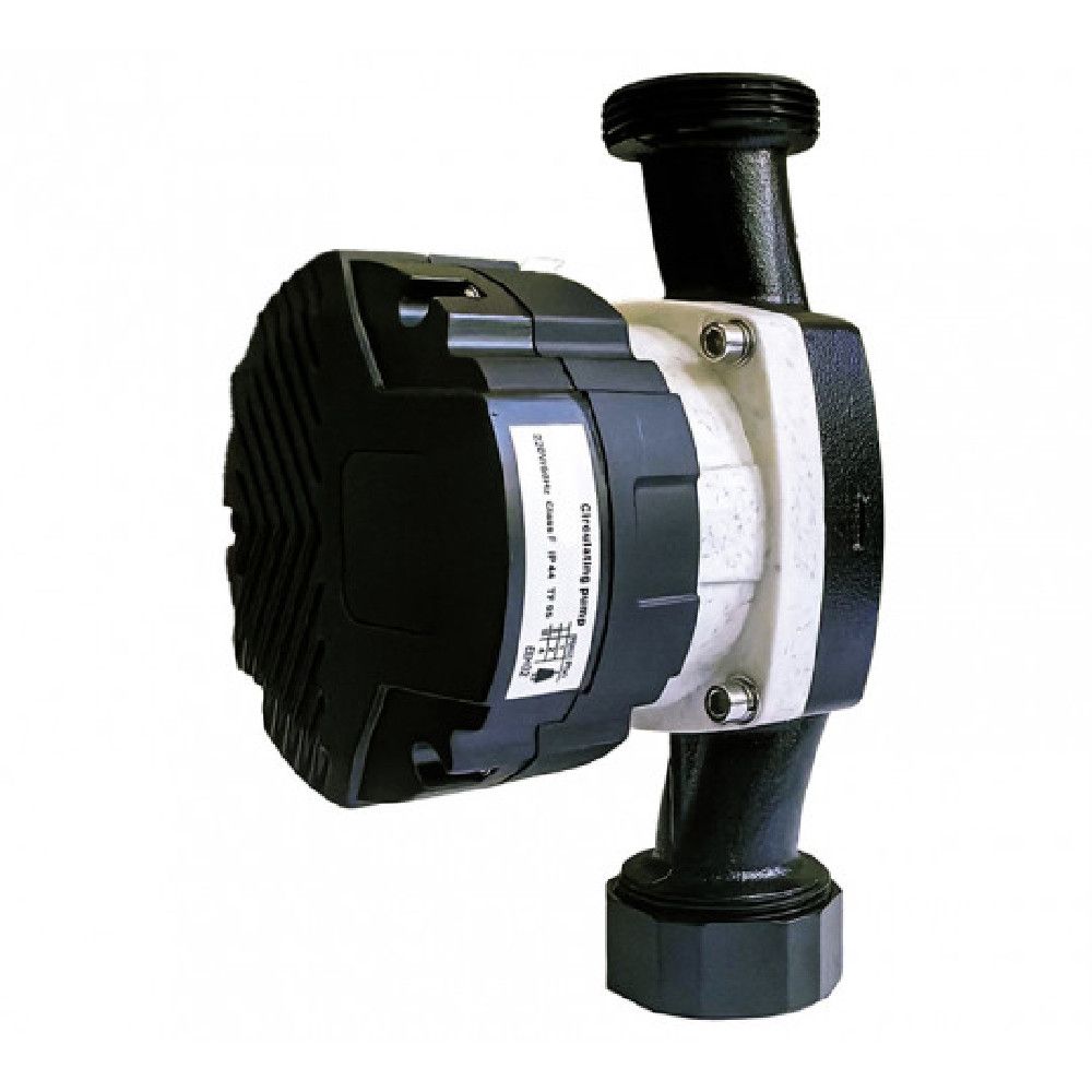 Насос циркуляционный Wester WPE 25-60 P без гаек 0-18-0154