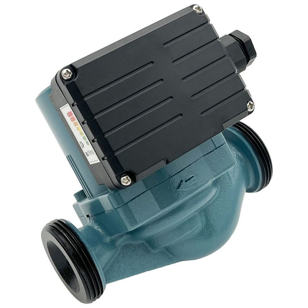 Насос циркуляционный Wester WPE 25-60M 130 мм без гаек 0-18-0172