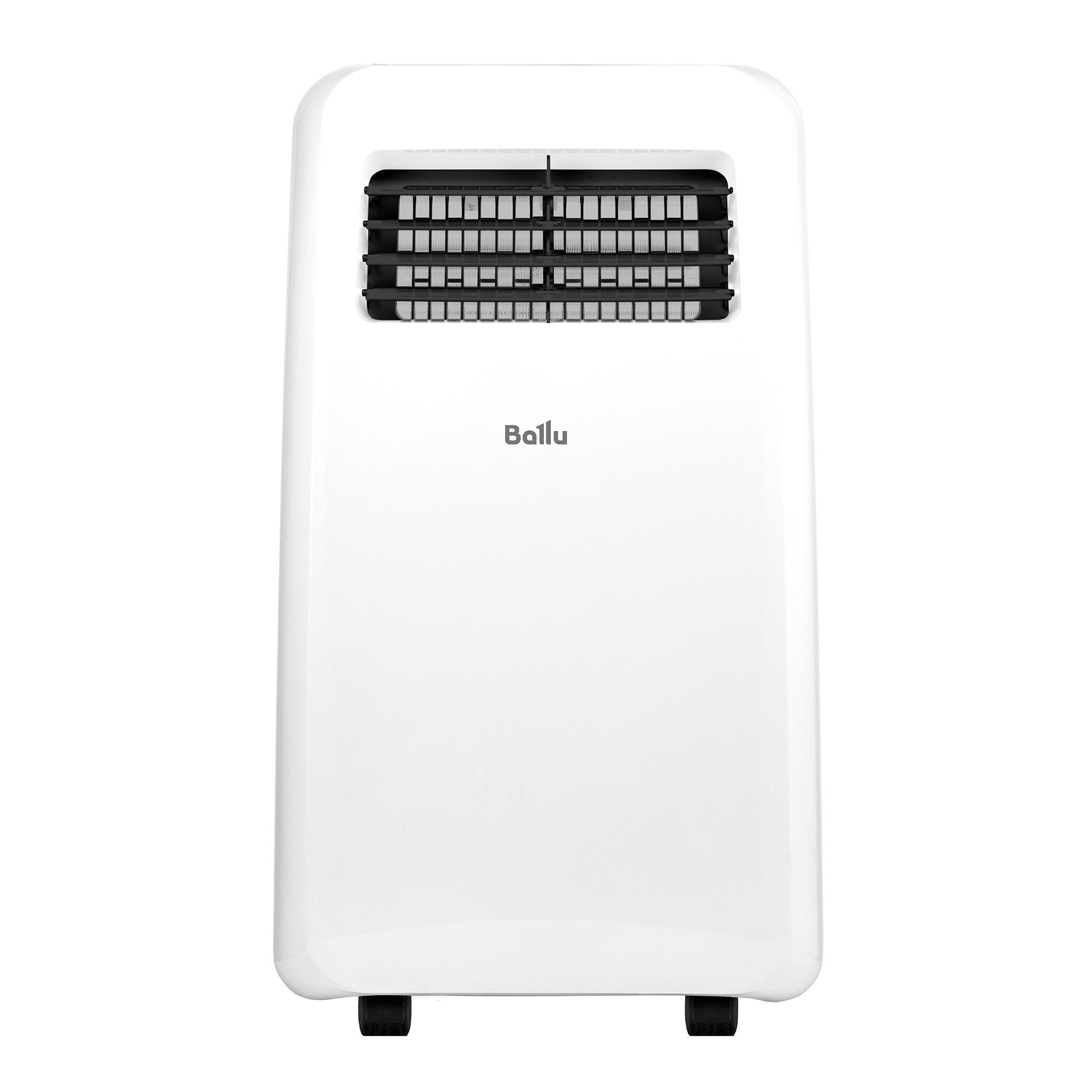Кондиционер мобильный Ballu Aura BPAC-07 CP/N1_24Y с адаптером UniPort 1.0 BPAC-07 CP/N1_24Y