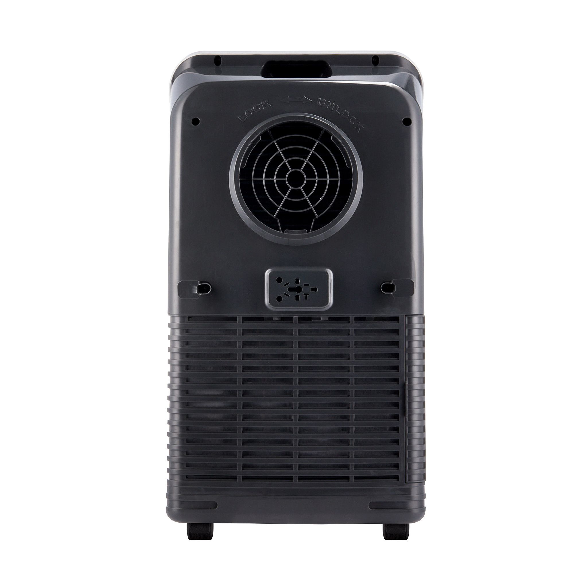Кондиционер мобильный Ballu Aura BPAC-07 CP/N1_24Y с адаптером UniPort 1.0 BPAC-07 CP/N1_24Y
