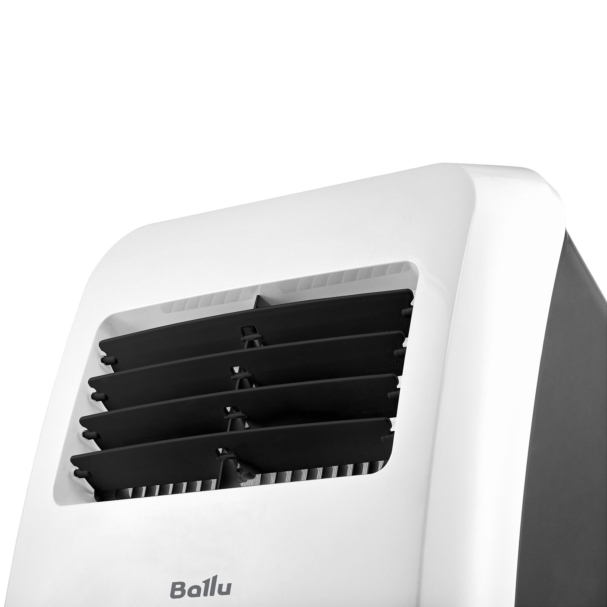 Кондиционер мобильный Ballu Aura BPAC-07 CP/N1_24Y с адаптером UniPort 1.0 BPAC-07 CP/N1_24Y