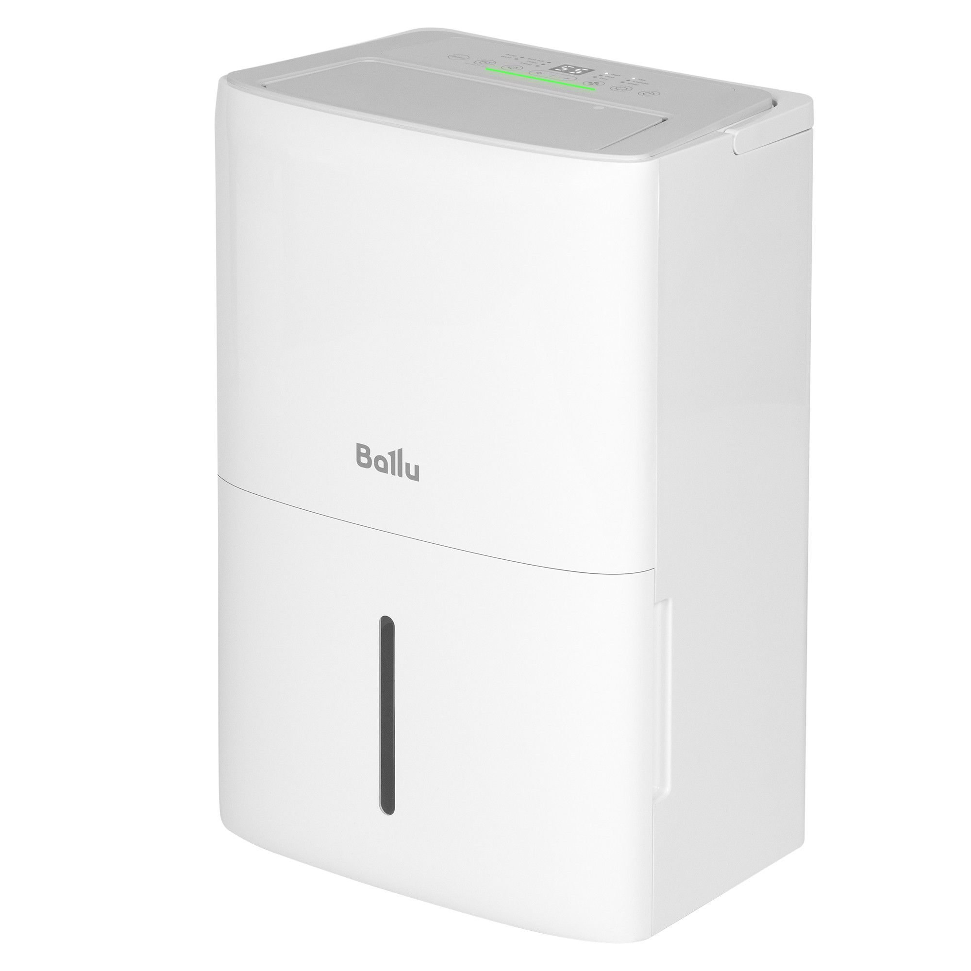 Осушитель воздуха Ballu Smart Duty Wi-Fi BD50T SD