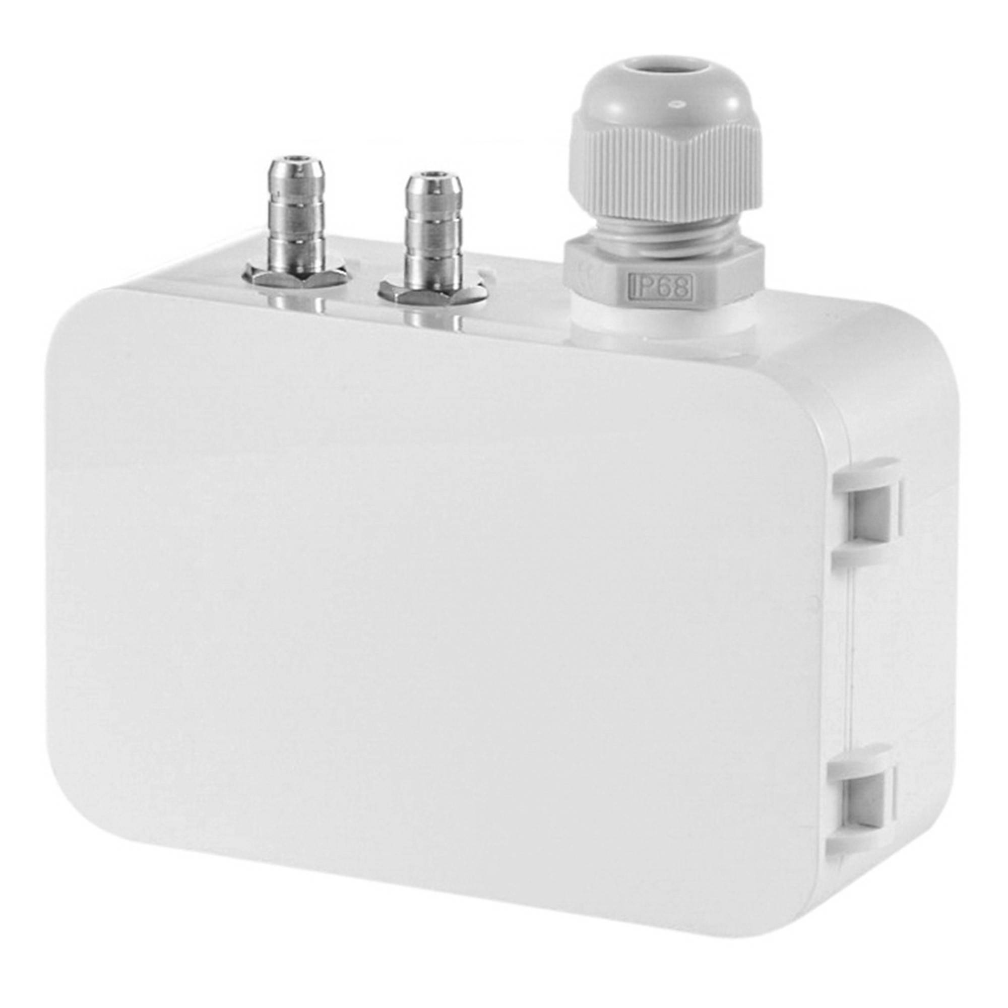 Преобразователь давления электронный SHUFT PTH-3200 PTH-3200