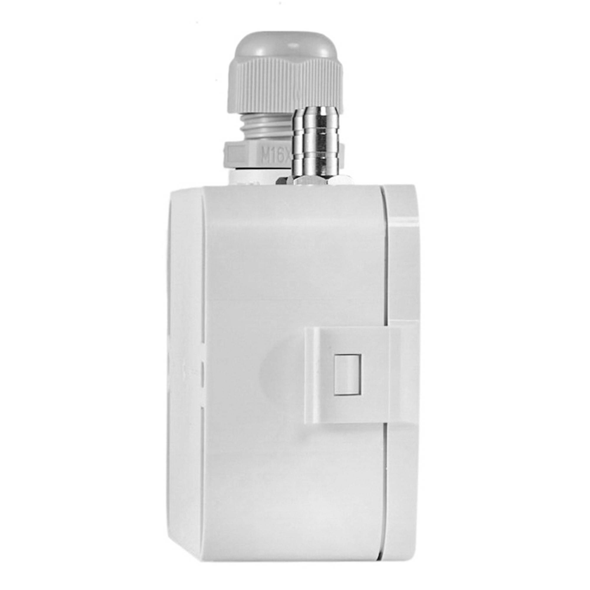 Преобразователь давления электронный SHUFT PTH-3200 PTH-3200