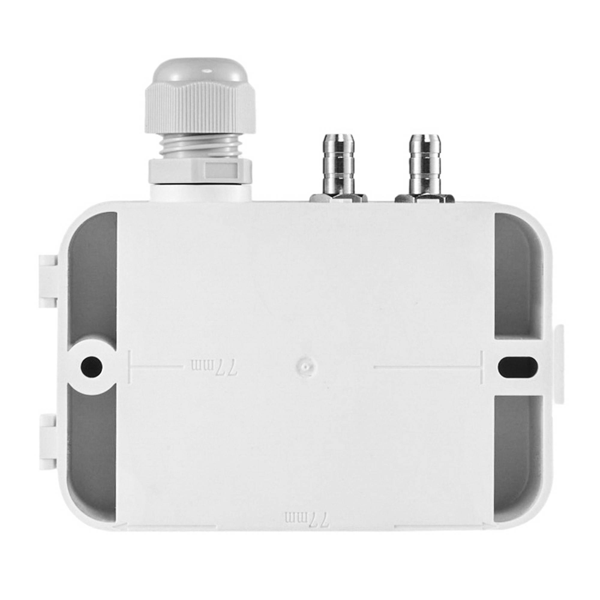 Преобразователь давления электронный SHUFT PTH-3200 PTH-3200