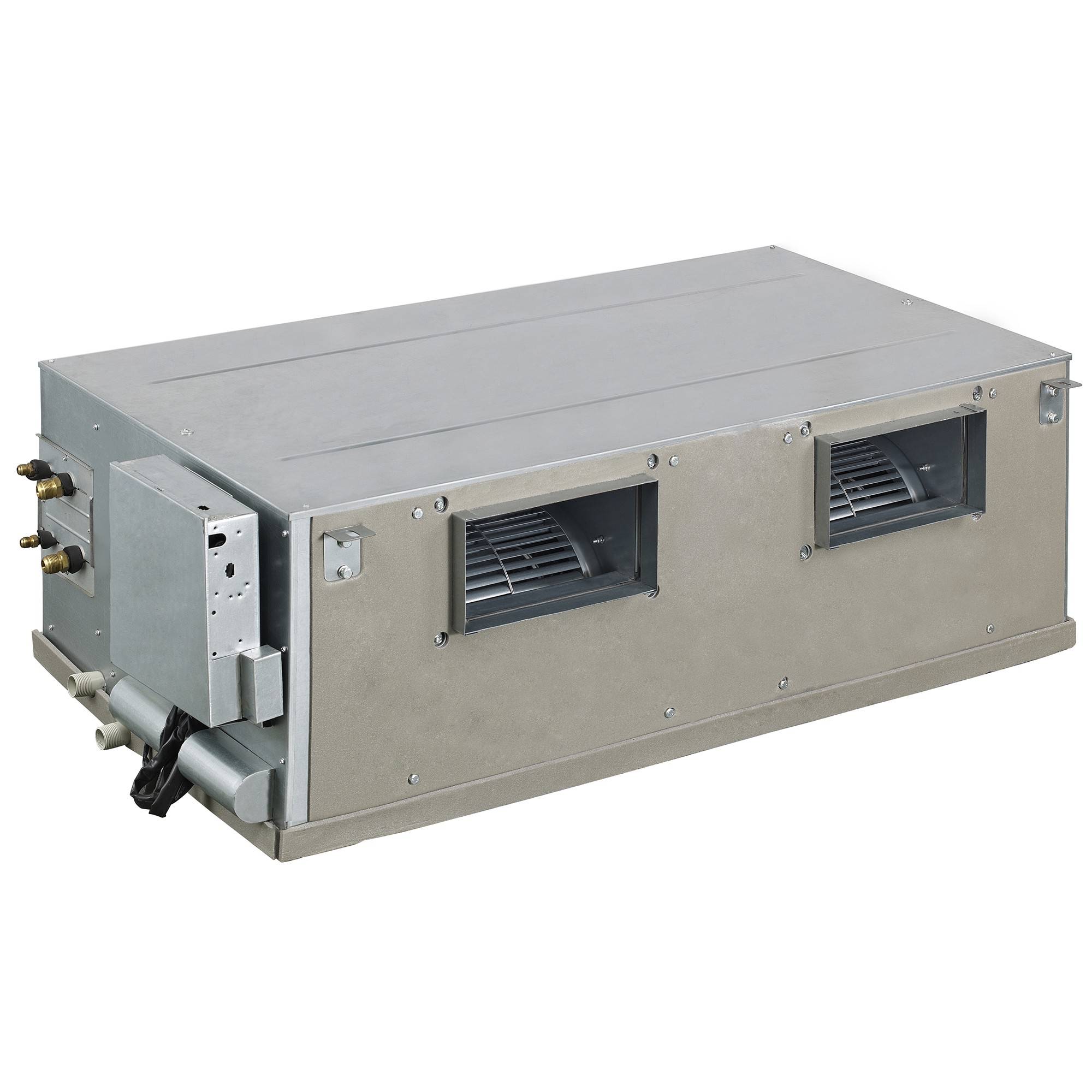 Внутренний блок кондиционера Electrolux EACD-76MWN1 IN канальный средненапорный EACD-76MWN1 IN