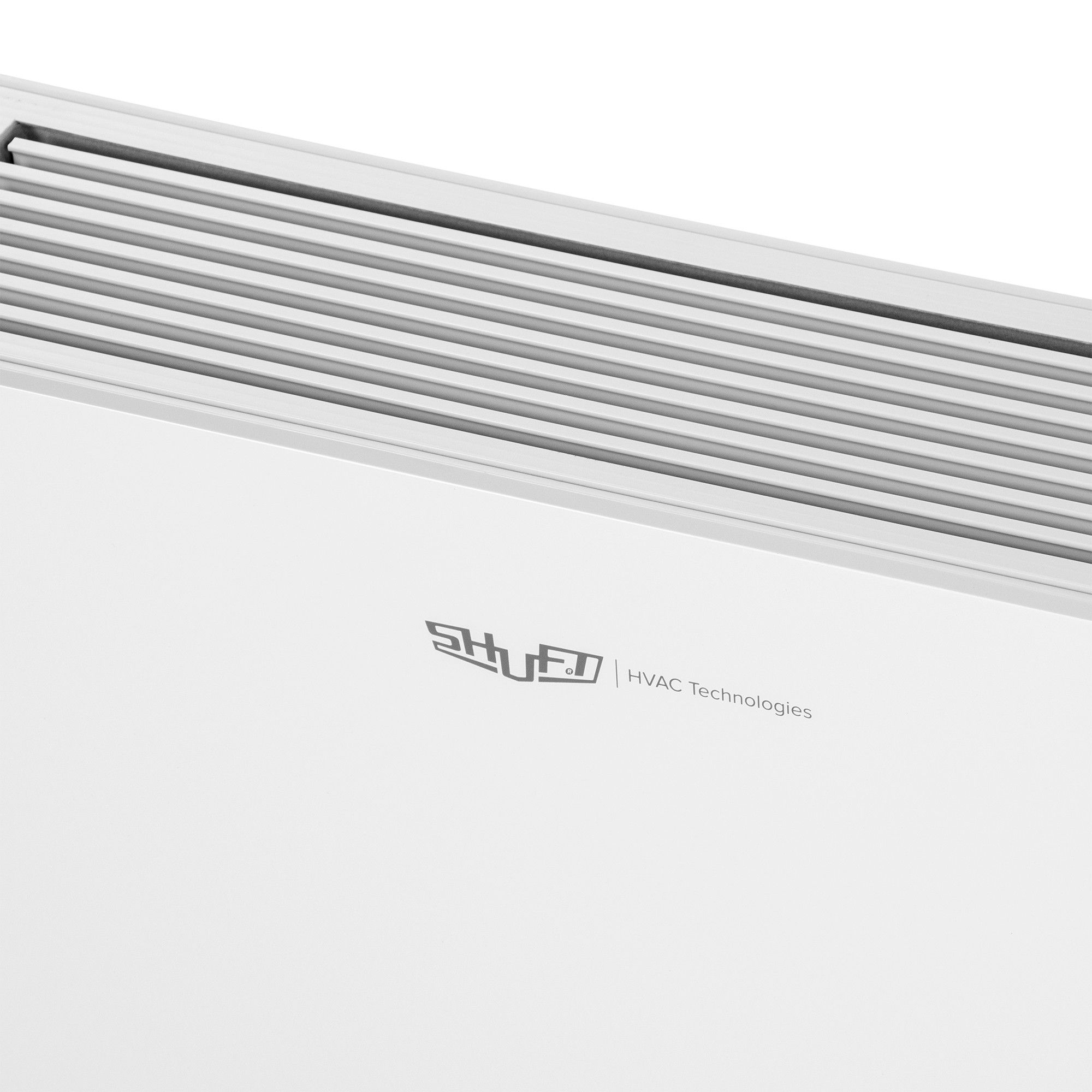 Фанкойл напольно-потолочный SHUFT SFF-900 4T четырехтрубный SFF-900 4T