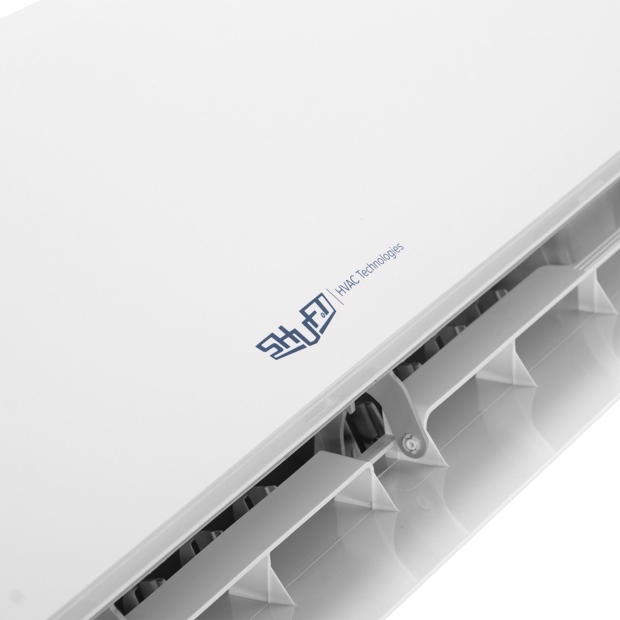 Фанкойл настенный SHUFT SFH-600 V3