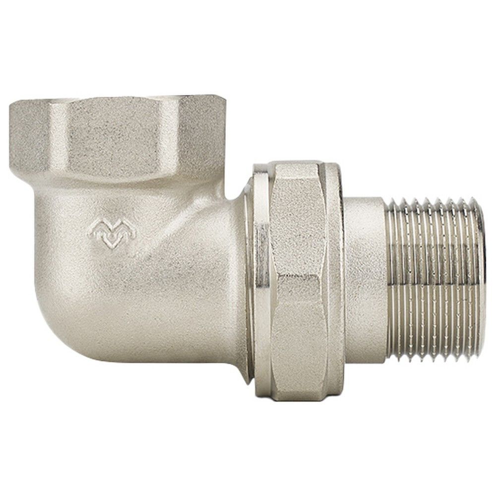 Соединение угловое разъемное Varmega ВР-НР 1 дюйм VMTF52-N000606