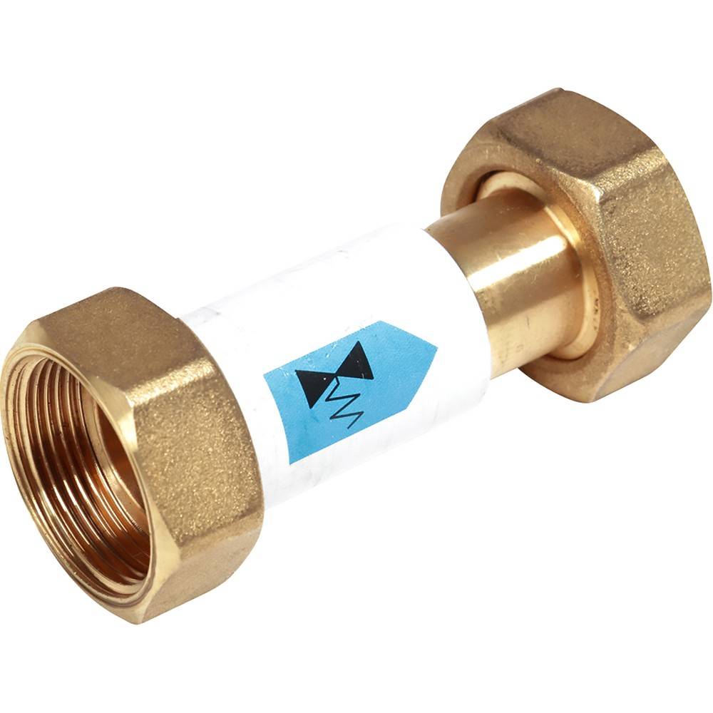 Группа байпаса Giacomini для групп R586R 18 мм R284Y021