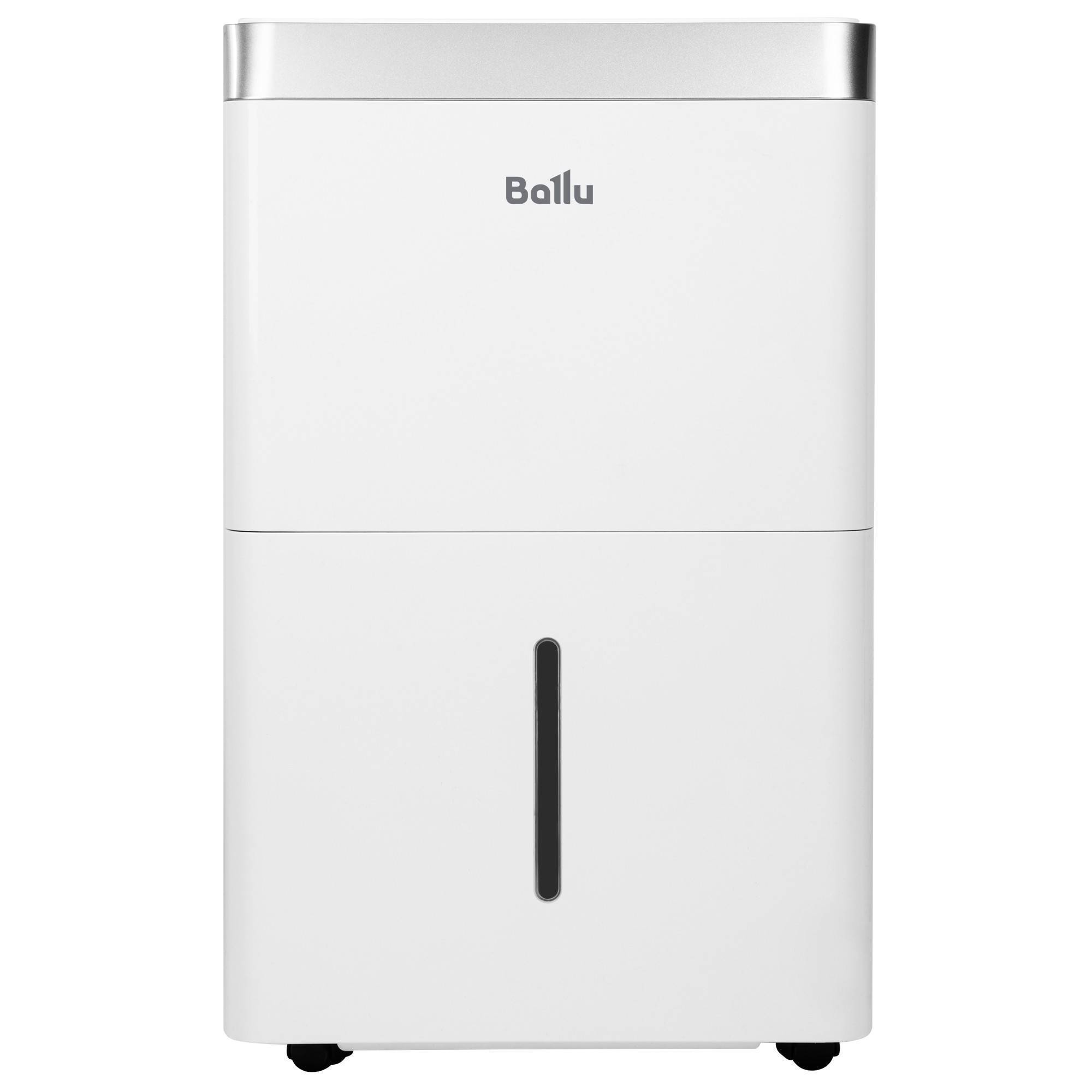 Осушитель воздуха Ballu Comfort BD12T CL 12 л/сут 1608597