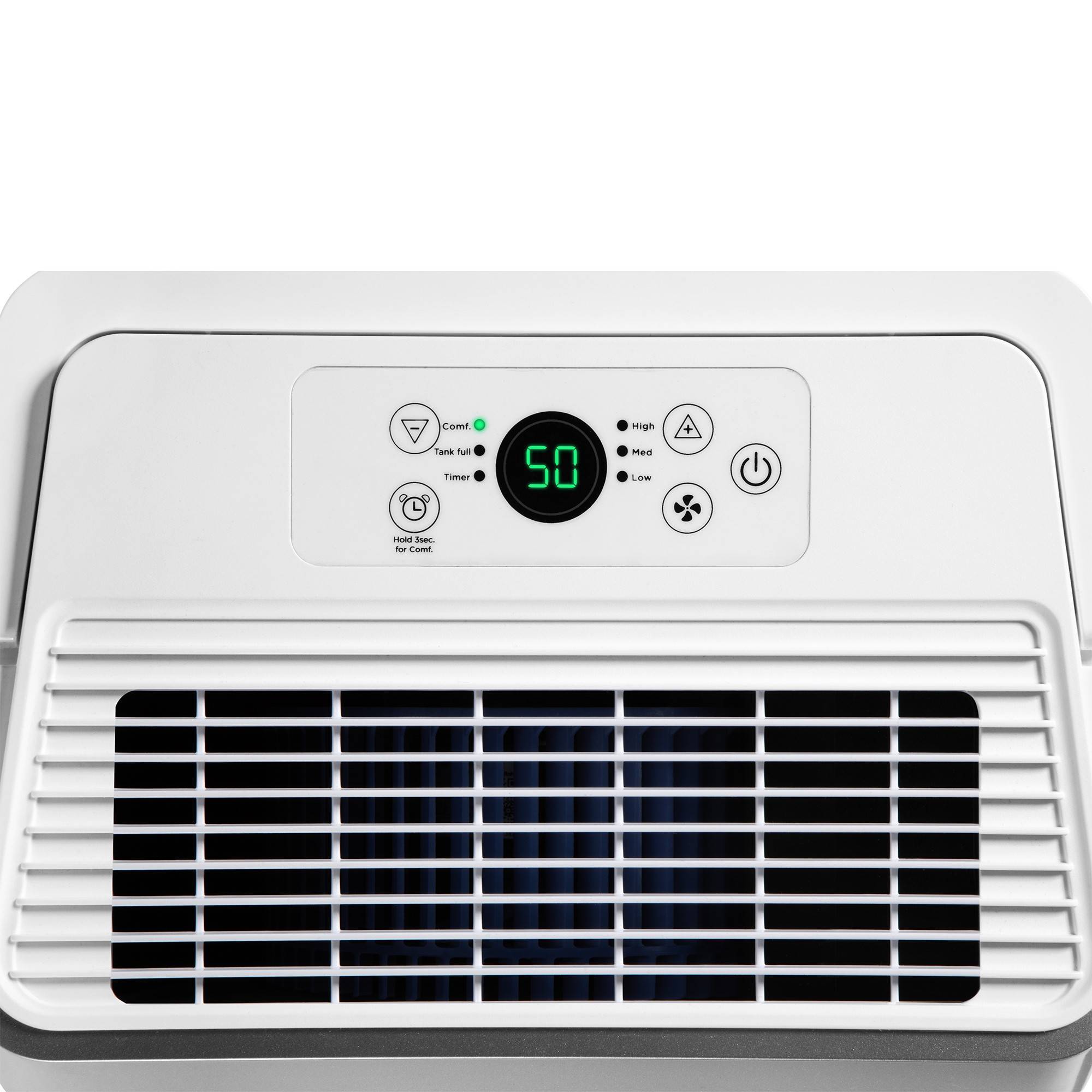 Осушитель воздуха Ballu Comfort BD12T CL 12 л/сут 1608597