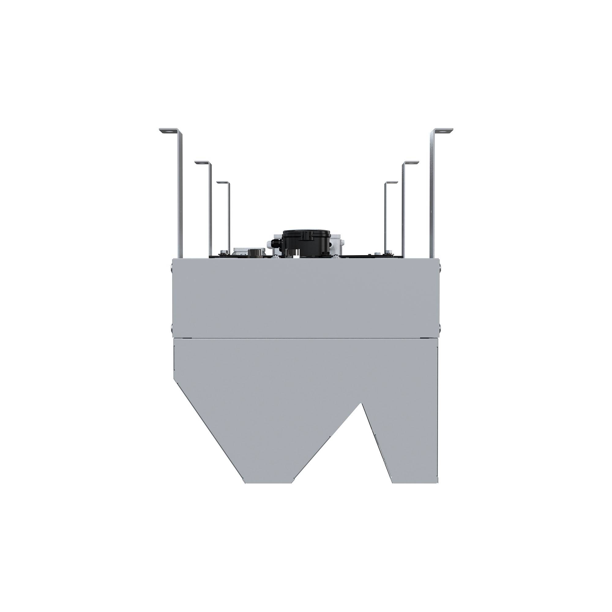 Тепловая завеса водяная Ballu Ultra пылевлагозащищенная IP54 BHC-U15W40-PS2