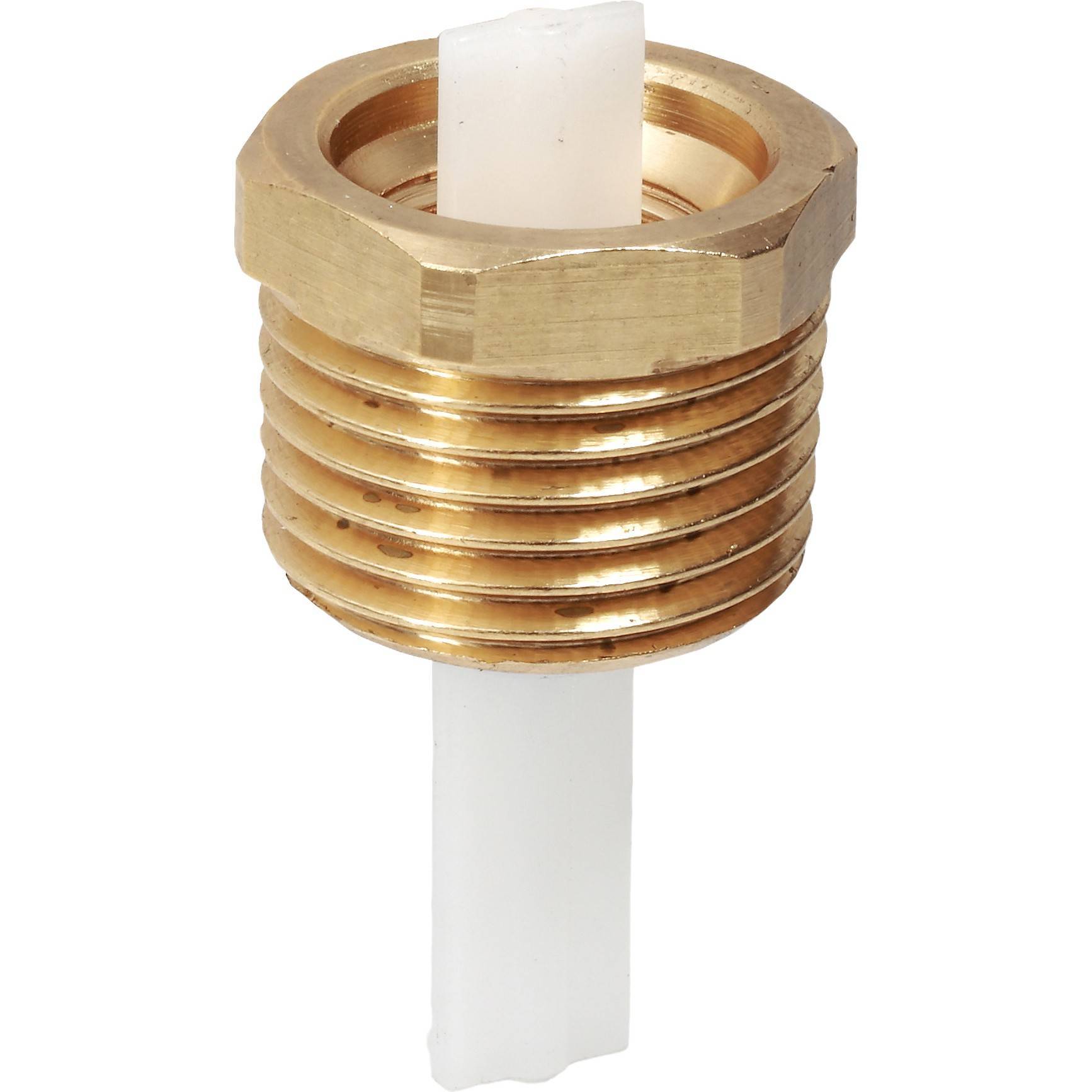 Клапан запорный Giacomini R160 1/4 x 1/2 R160Y002