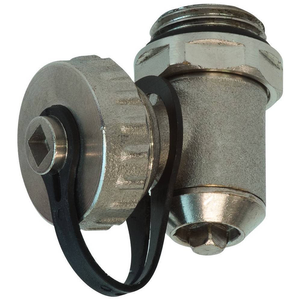 Клапан дренажный Giacomini 1/2 x 3/4 R701X013