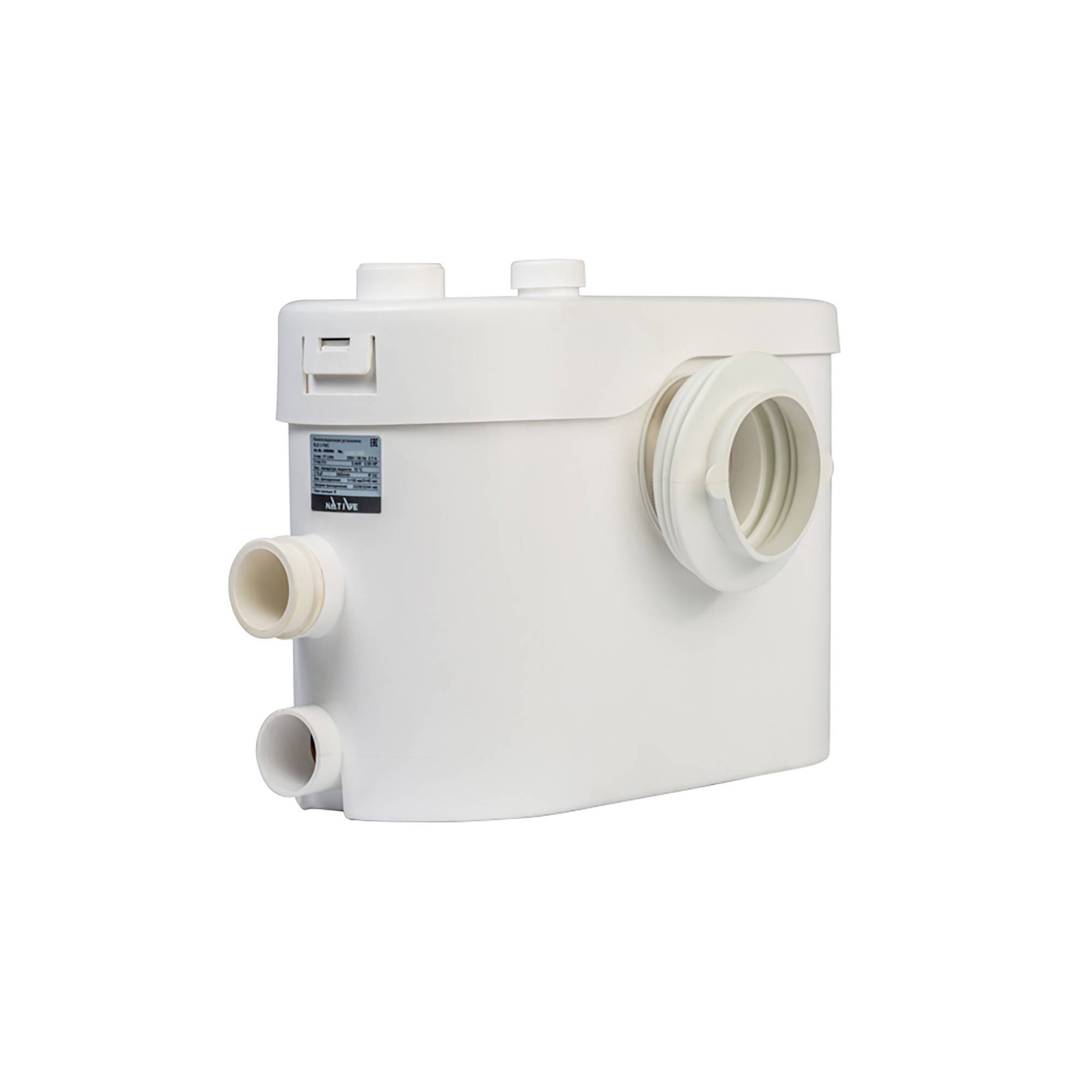 Канализационная установка Wilo RLS 3 FWC 2544245