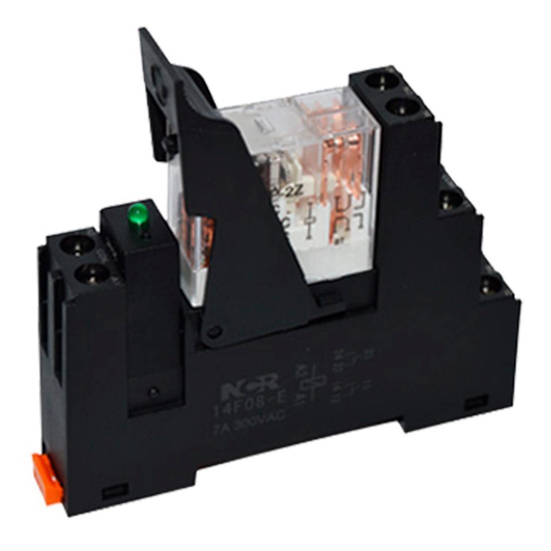 Реле промежуточное ZONT 12V DC ML00000291