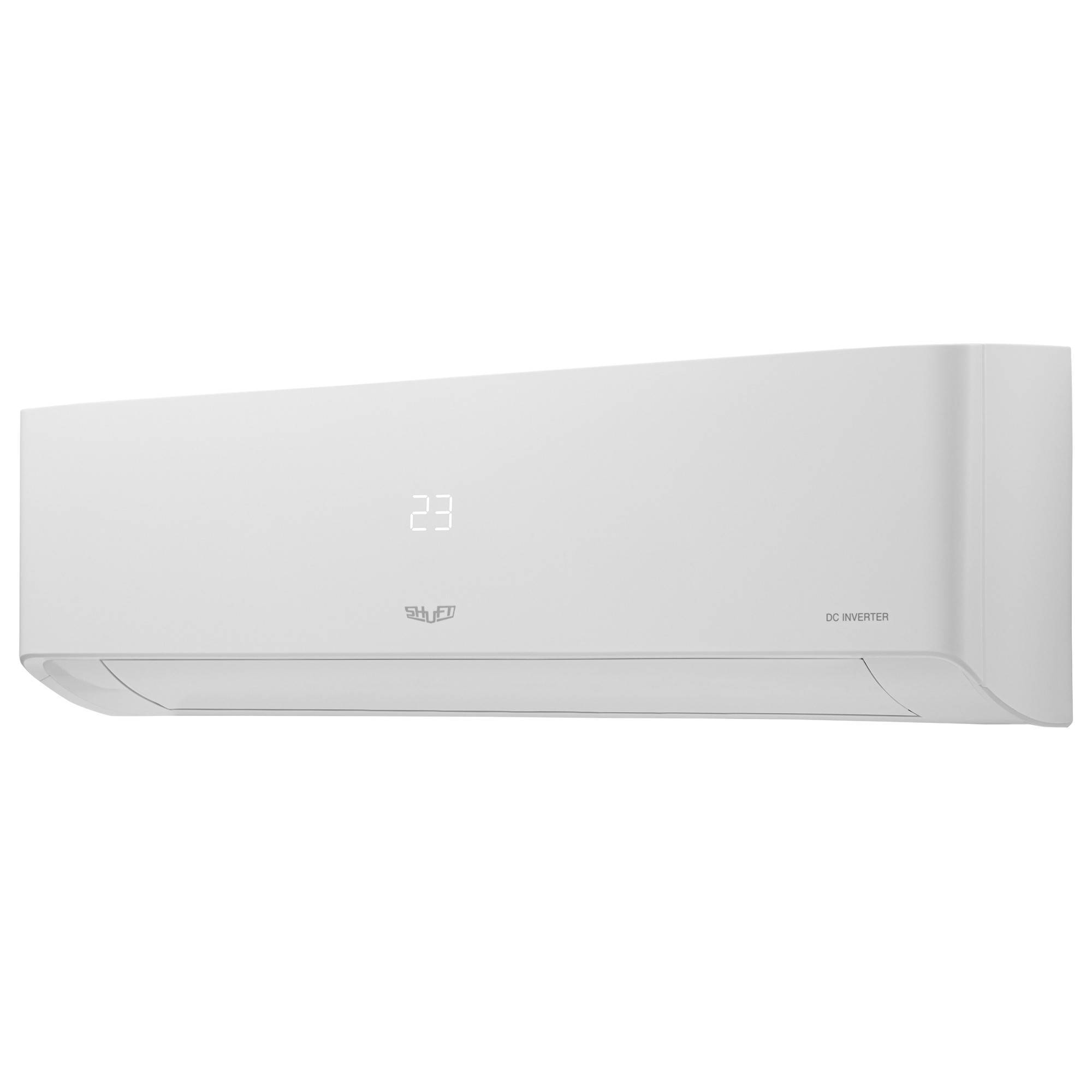 Сплит-система инверторная SHUFT Soturai SFTHI-12HN8 комплект SFTHI-12HN8
