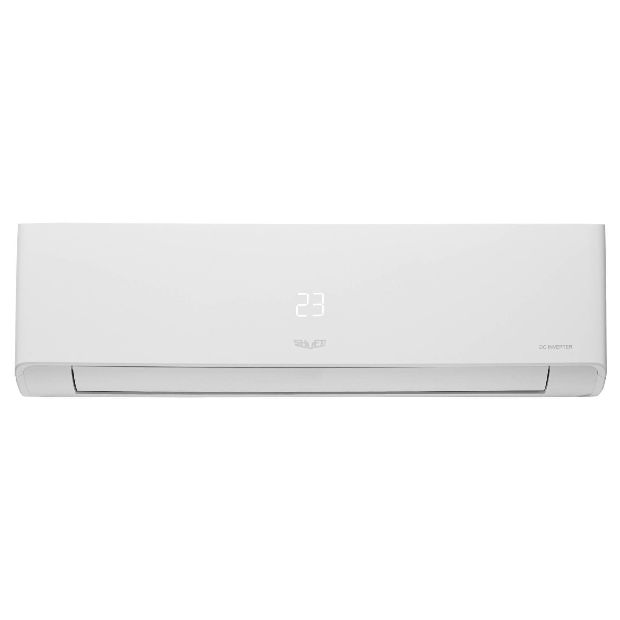 Сплит-система инверторная SHUFT Soturai SFTHI-12HN8 комплект SFTHI-12HN8