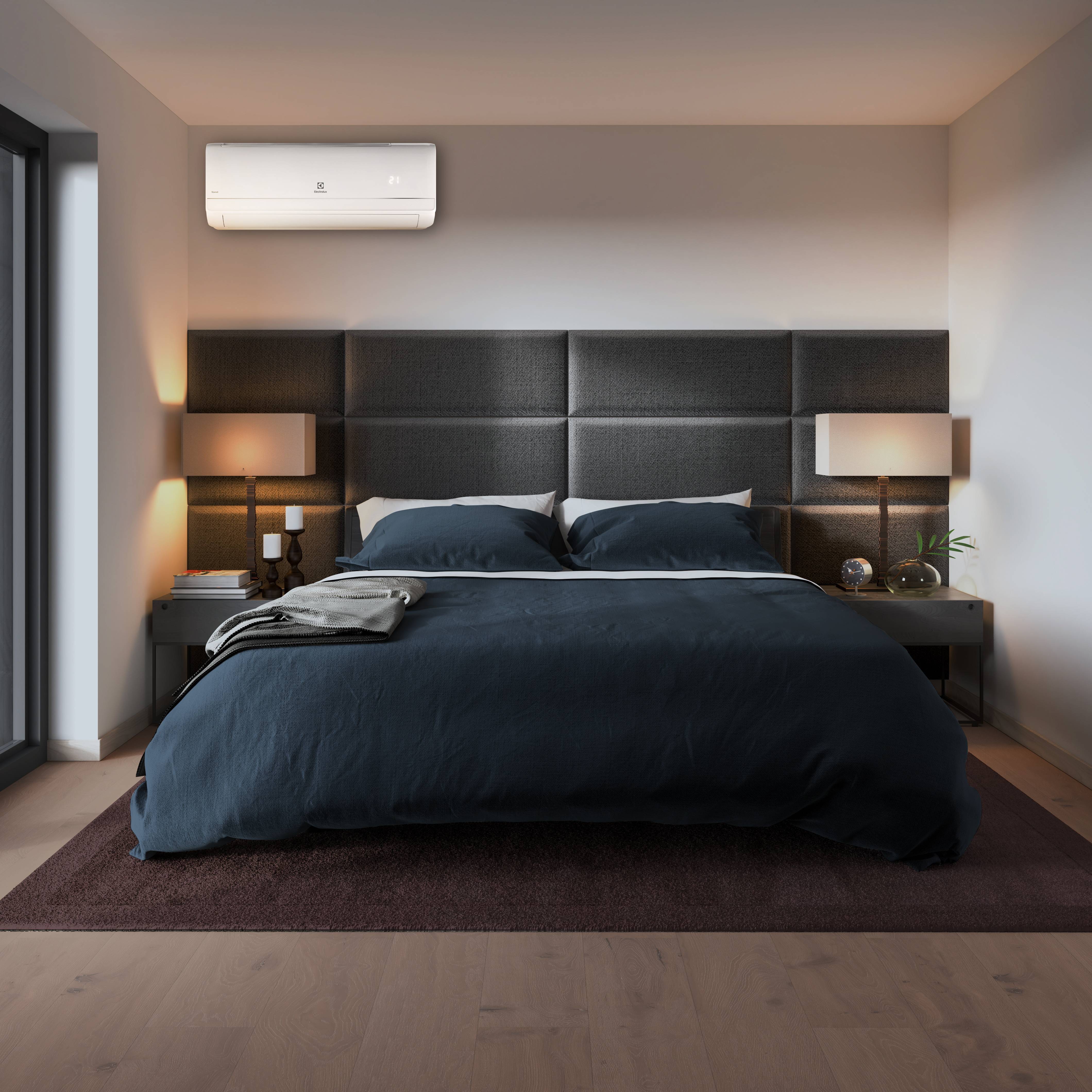 Сплит-система Electrolux Skandi EACS-07HSK/N3_24Y комплект EACS-07HSK/N3_24Y