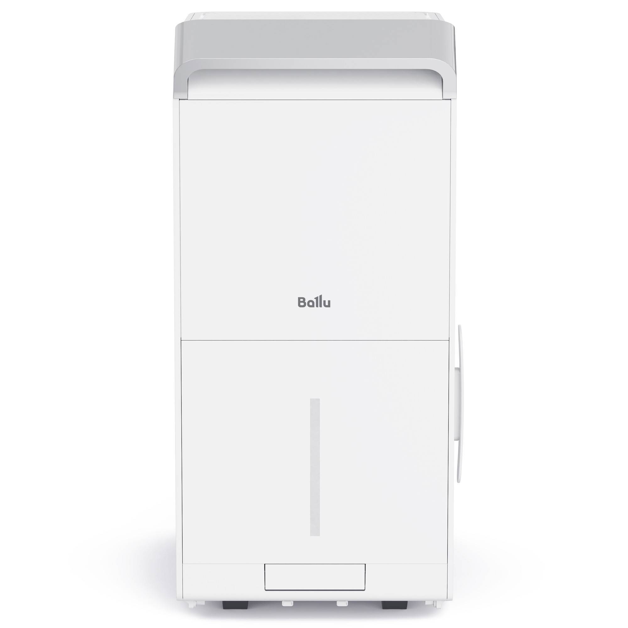 Осушитель воздуха Ballu Neo BDR-50LE 50 л/сут 1608594