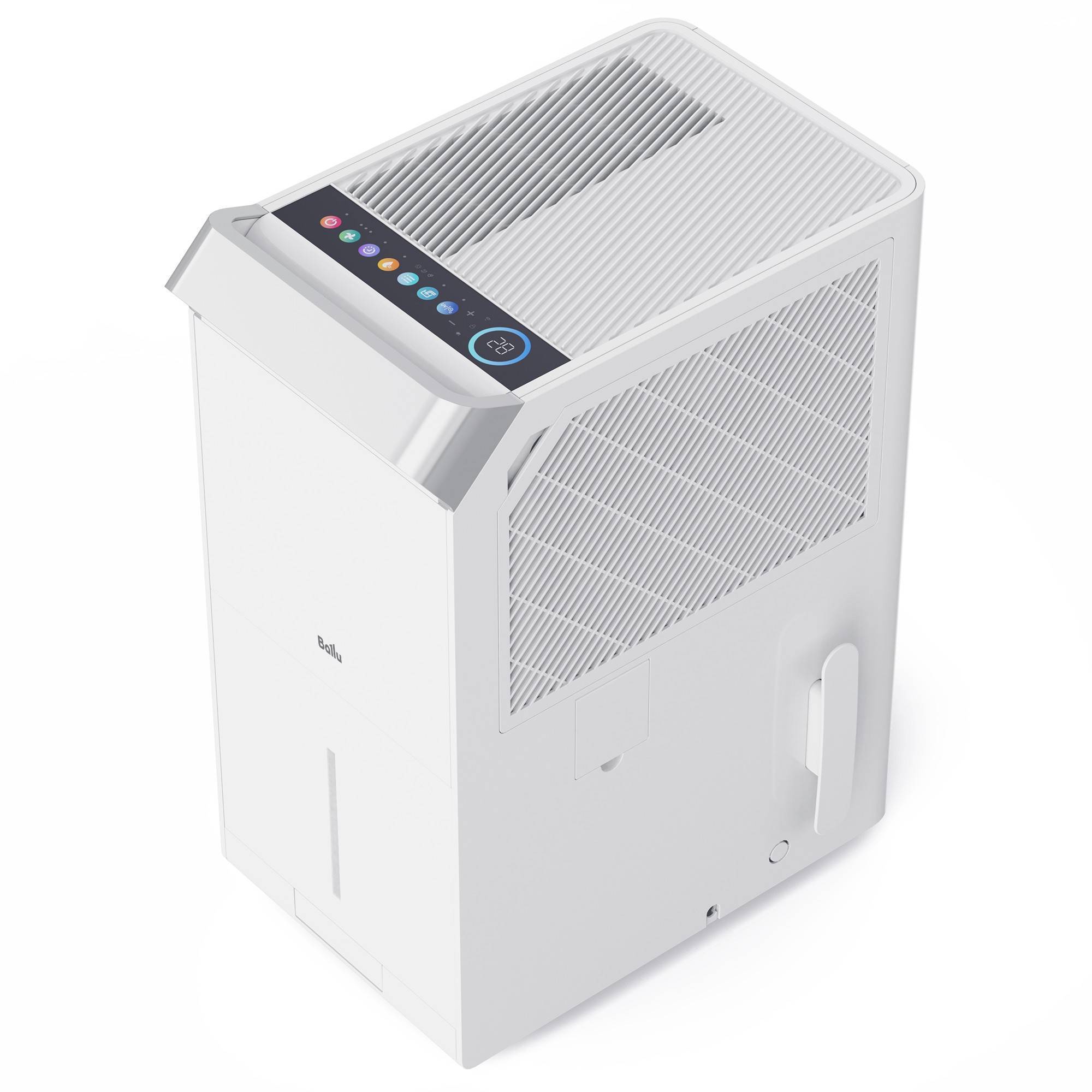 Осушитель воздуха Ballu Neo BDR-50LE 50 л/сут 1608594