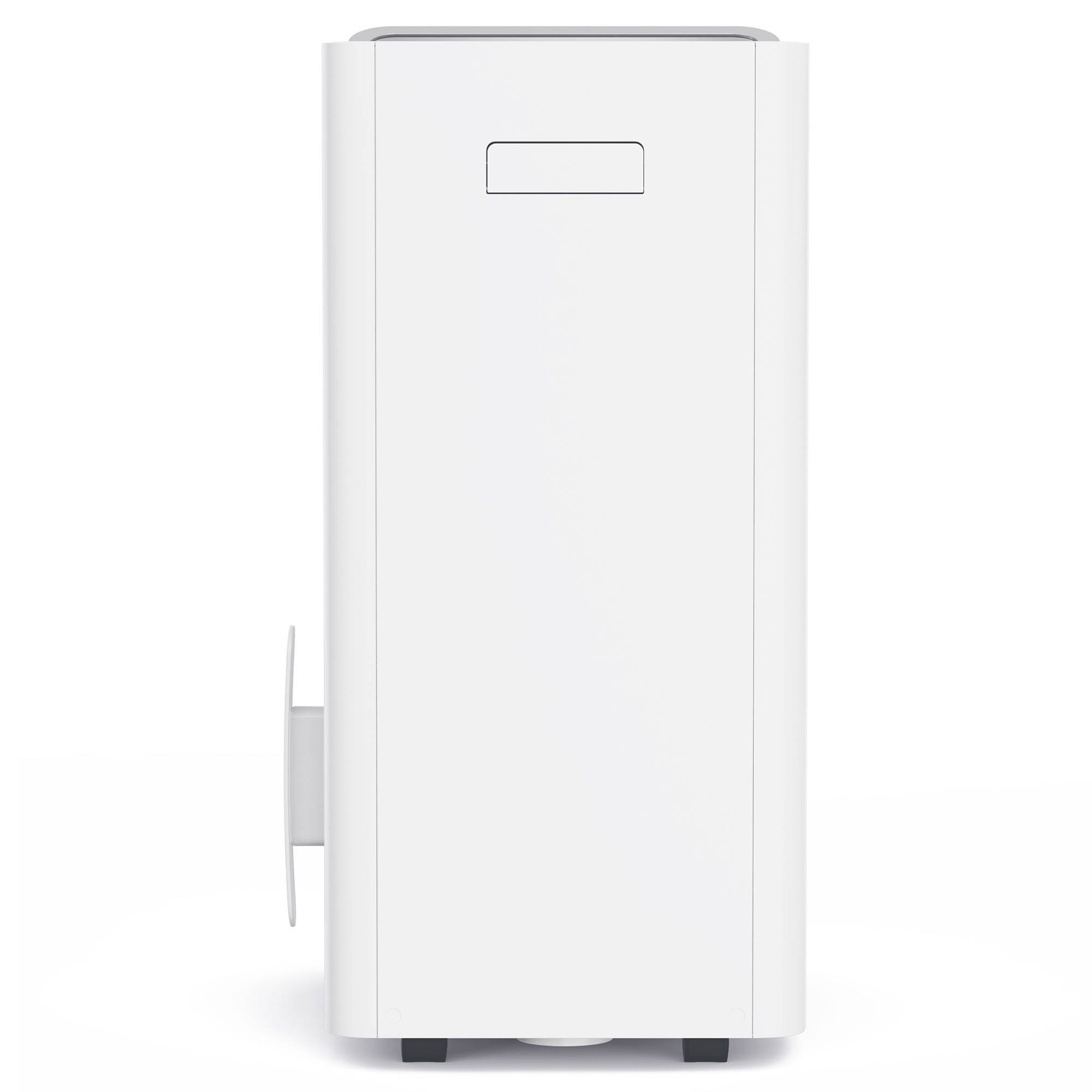 Осушитель воздуха Ballu Neo BDR-50LE 50 л/сут 1608594