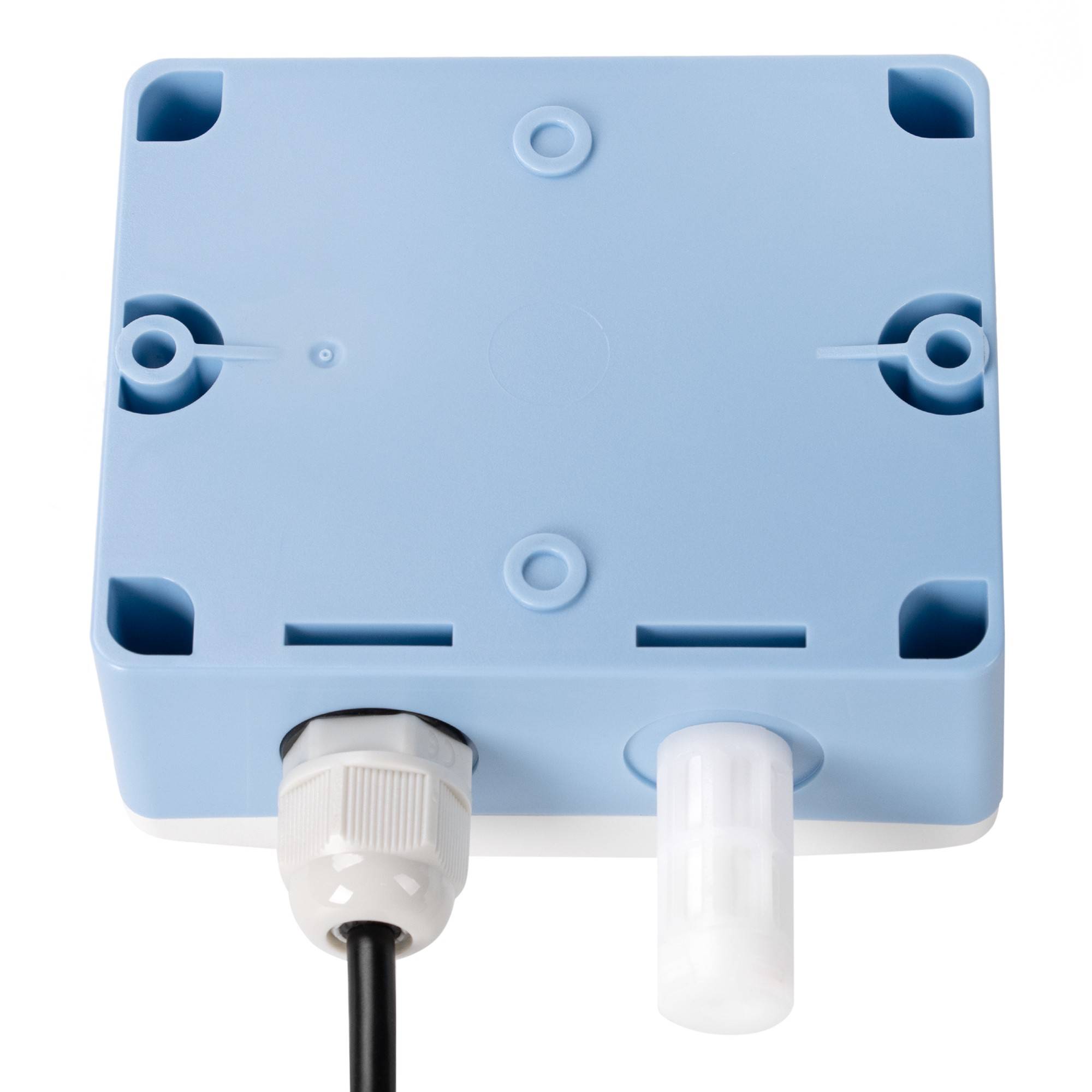 Датчик концентрации углекислого газа комнатный Shuft LFG201-2000-V10 0-10В LFG201-2000-V10