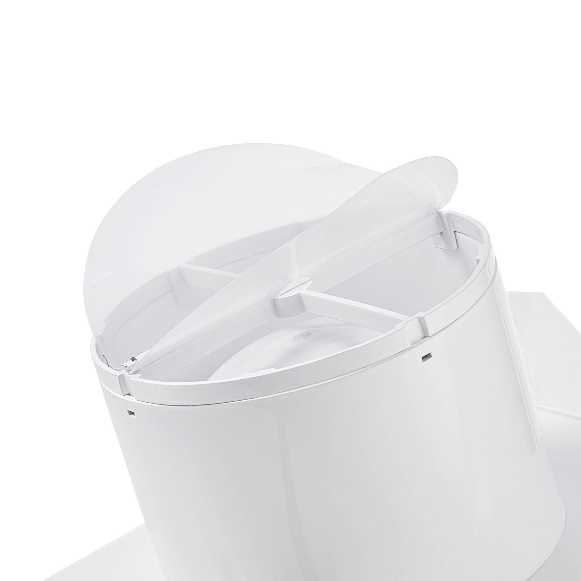 Вентилятор вытяжной Ballu BAF-AR 120 V со шнуровым выключателем 1606087