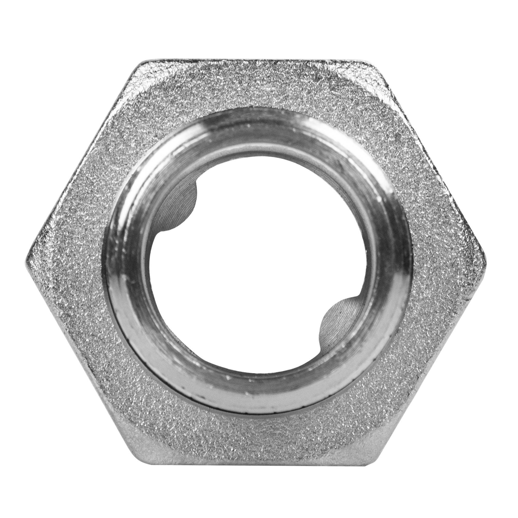 Сгон прямой американка Royal Thermo 3/4 ВР-НР латунный RTE 07.031