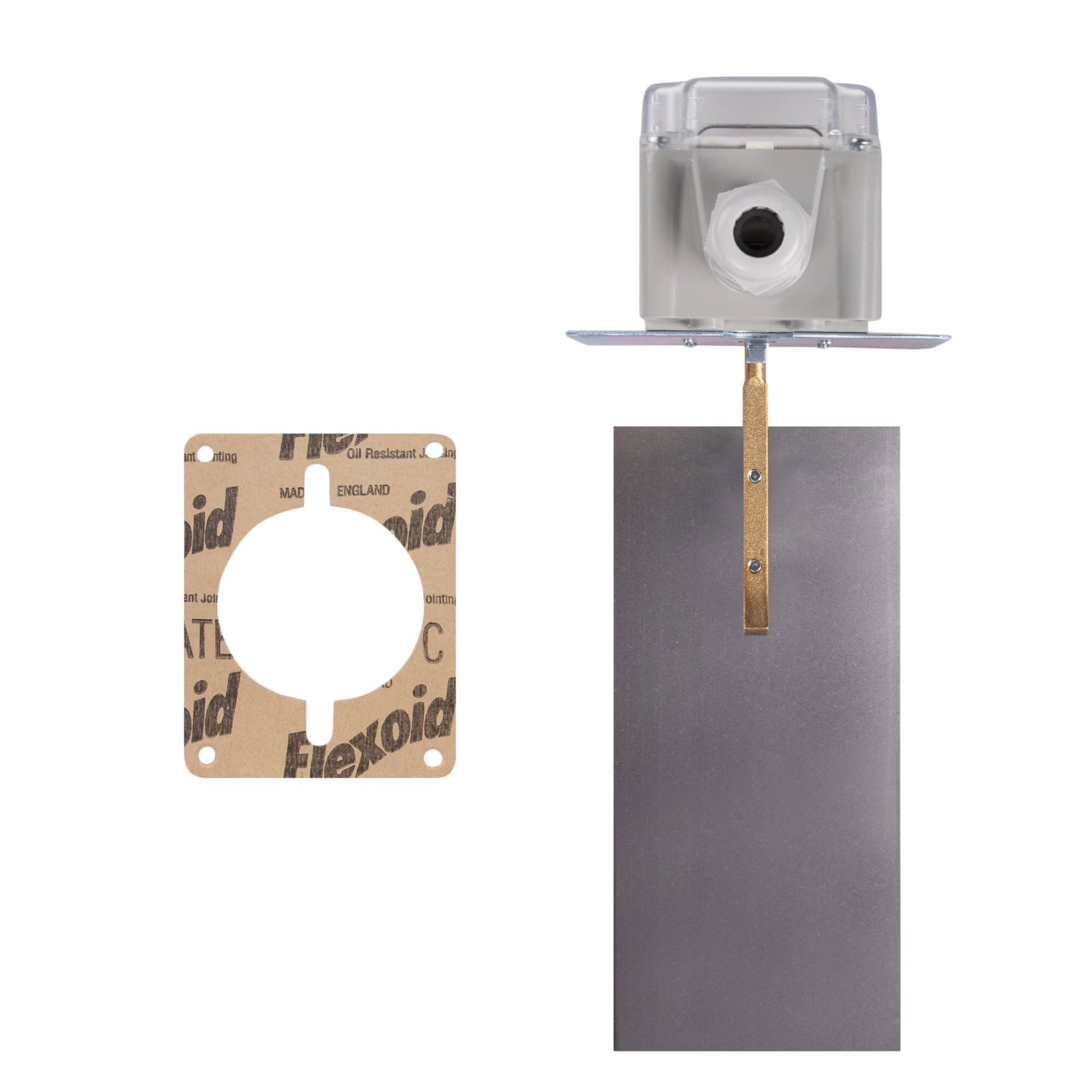 Реле потока воздуха Shuft SL1E/HY НС-0083830