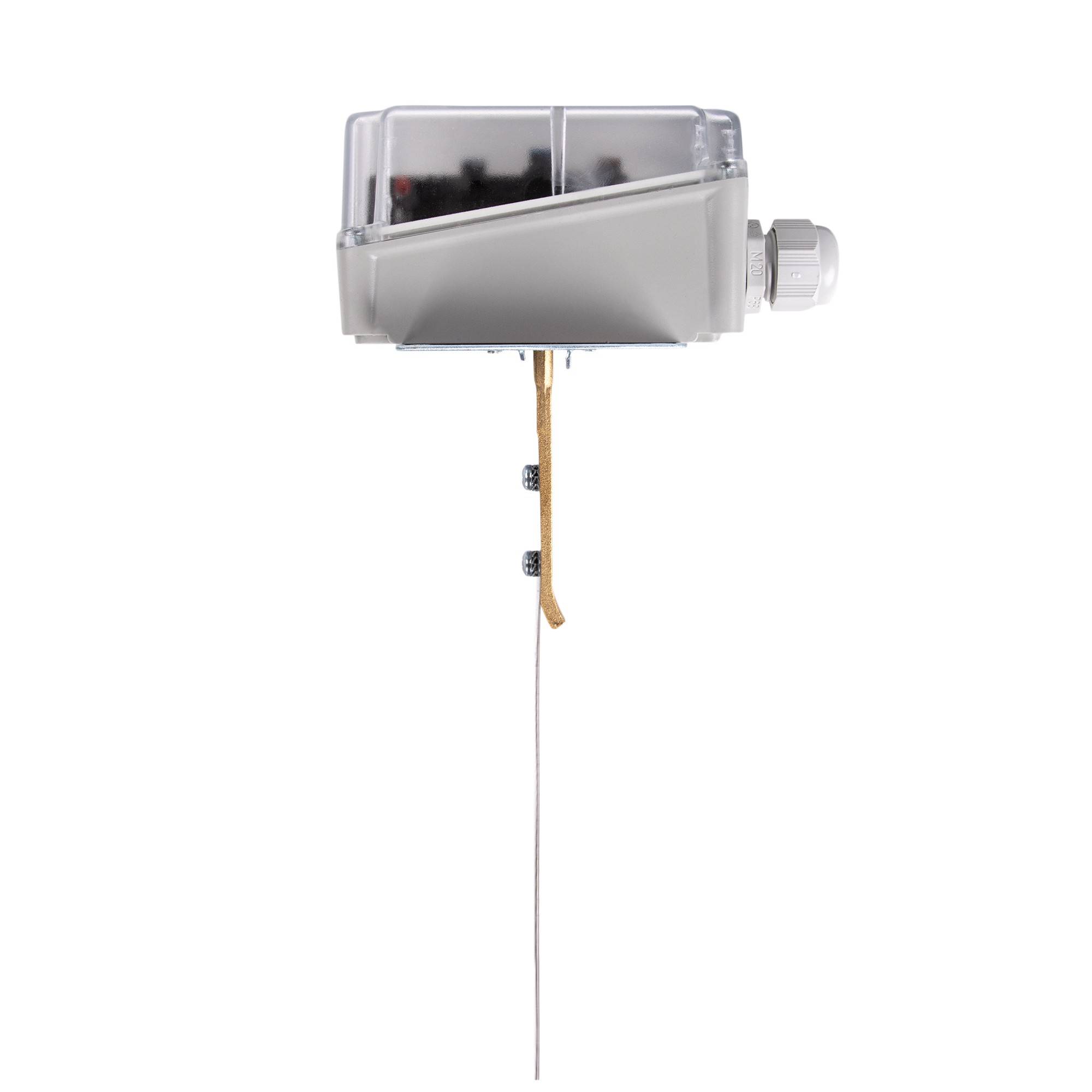 Реле потока воздуха Shuft SL1E/HY НС-0083830