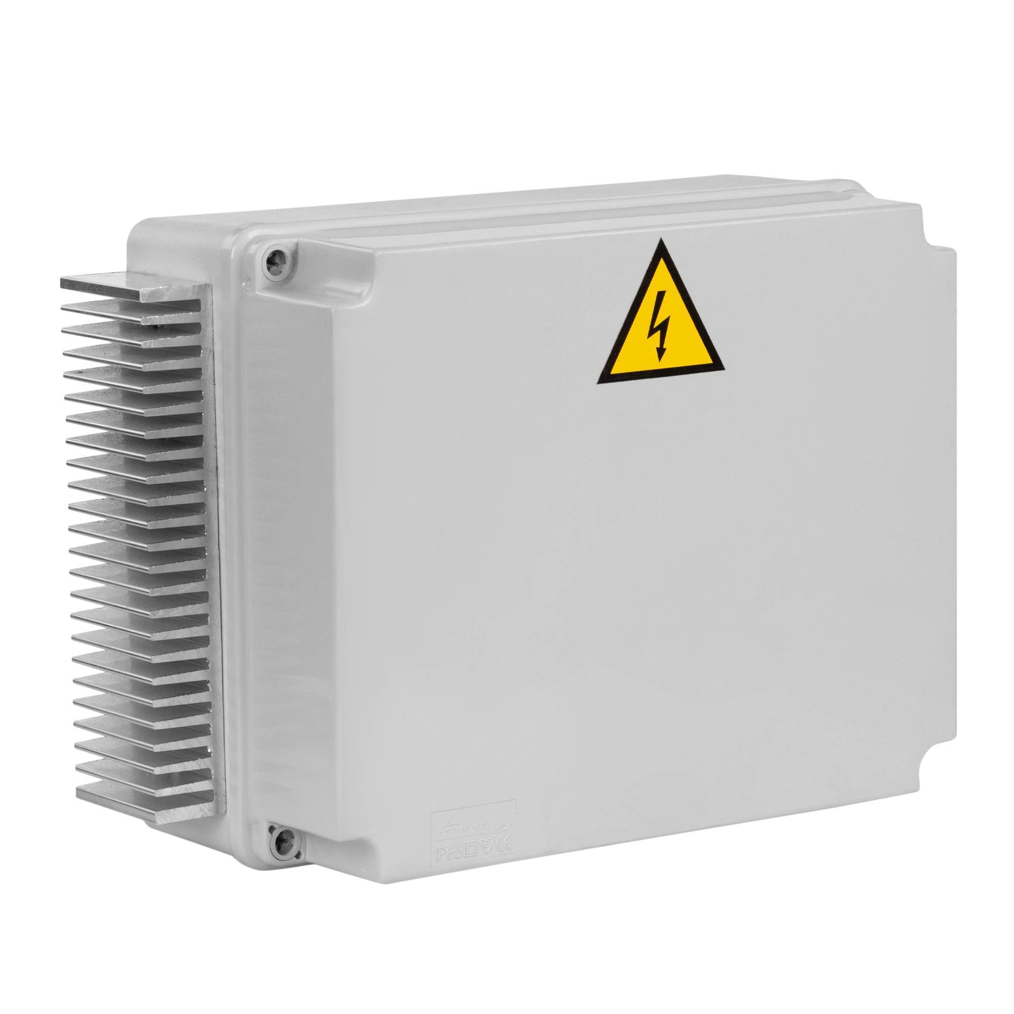 Плата управления Shuft PRV VENTIK 6 НС-1064545