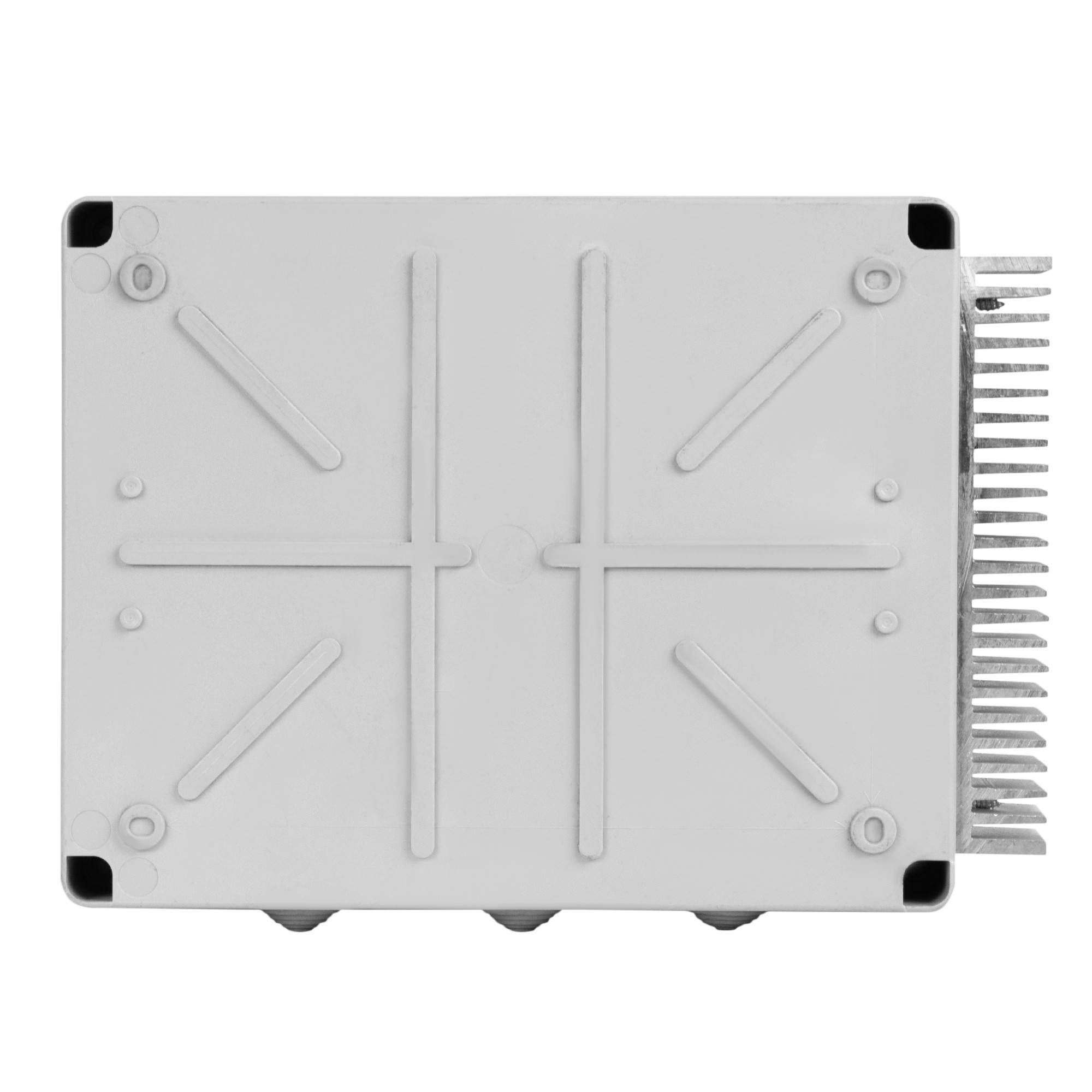 Плата управления Shuft PRV VENTIK 6 НС-1064545