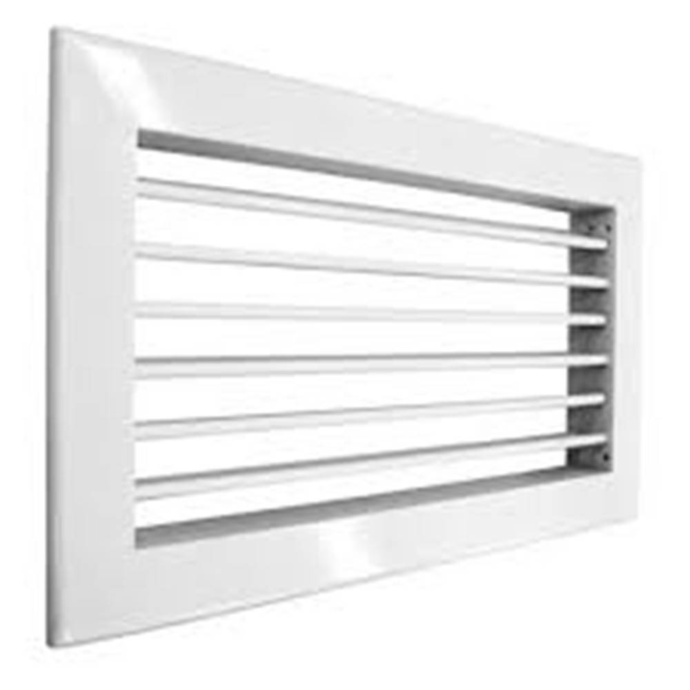 Решетка наружная SHUFT SA 150x150 мм 1162257