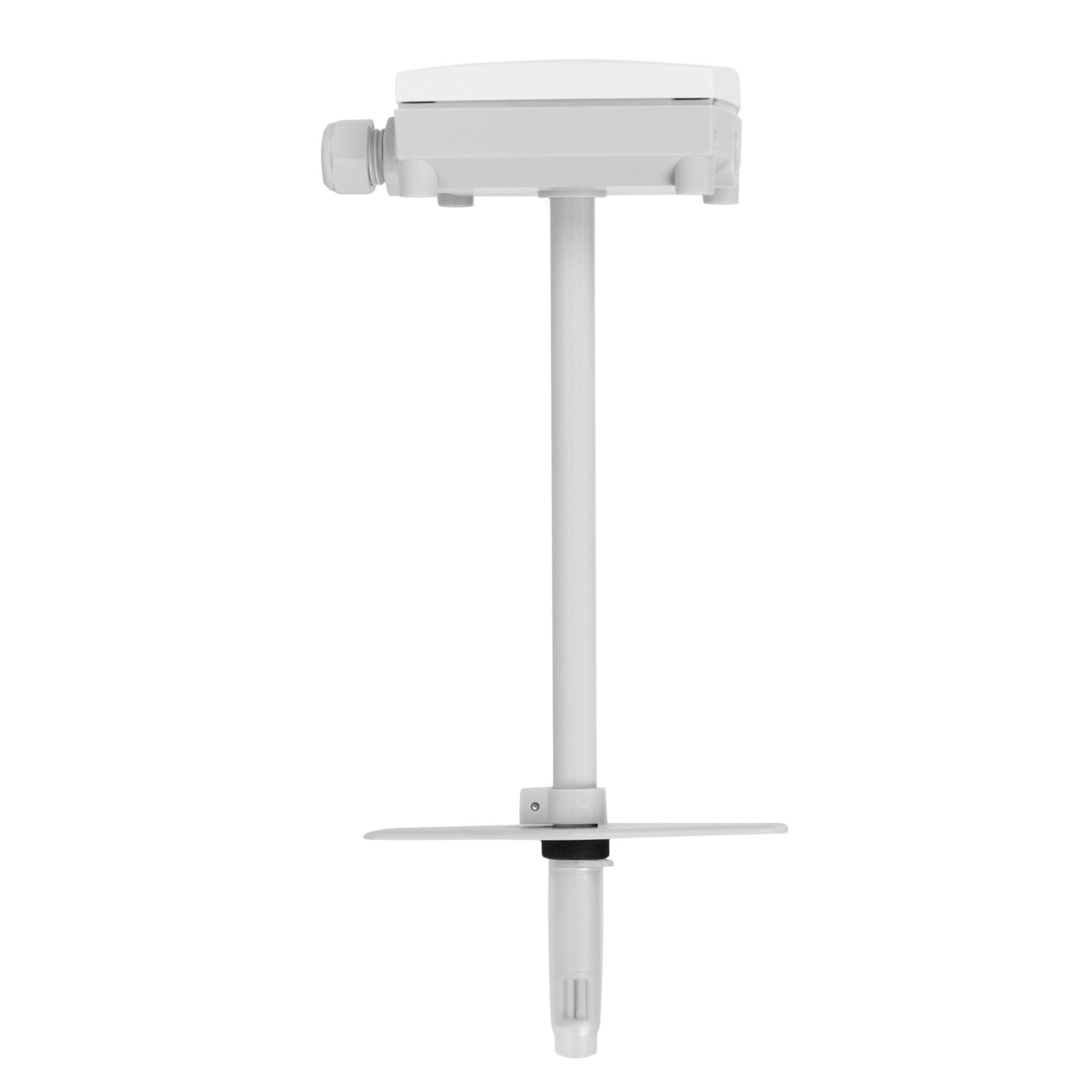 Преобразователь скорости воздуха канальный SHUFT TVAN TVAN