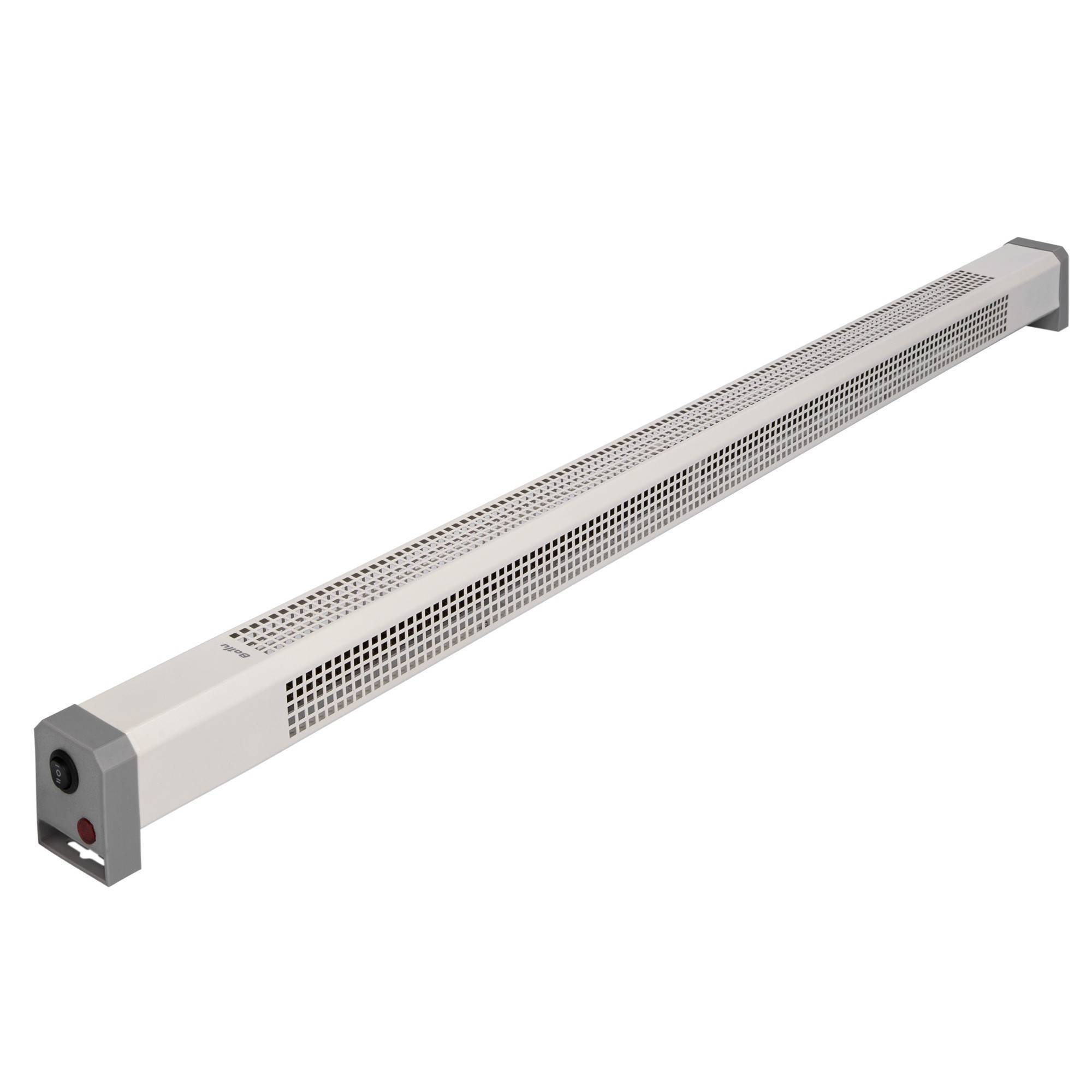 Конвектор электрический плинтусный Ballu Plinth Compact BEC/PLC-100-400 1000 Вт НС-1646238