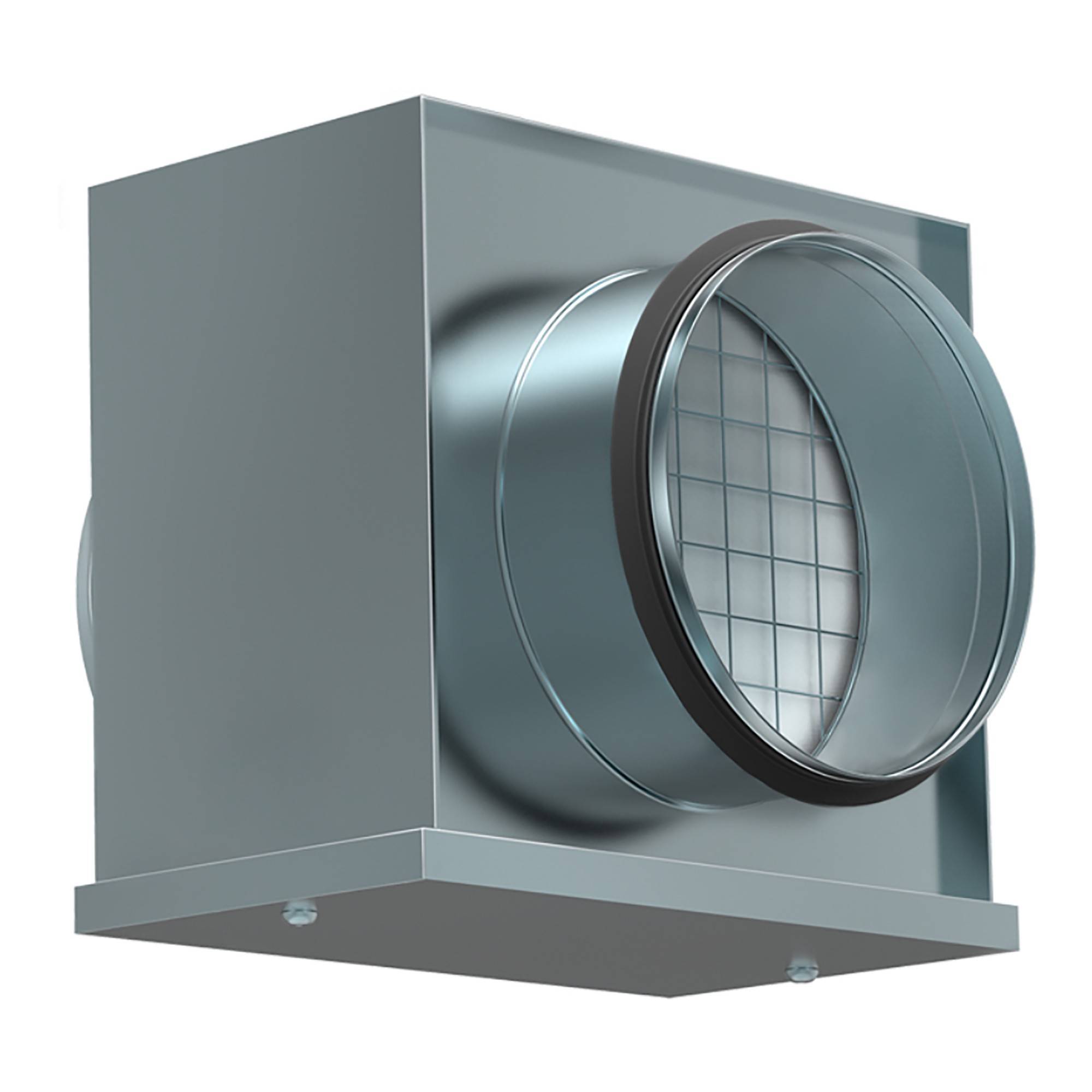 Фильтр-бокс карманный SHUFT FBCr-P 160 1372762