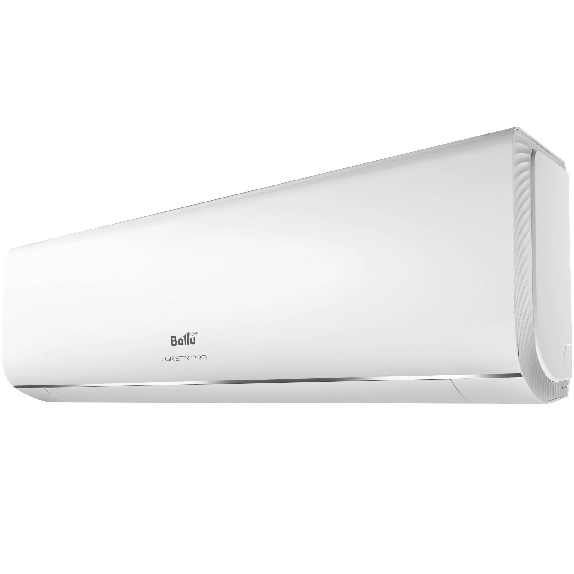 Сплит-система Ballu iGreen Pro BSAG-18HN8 комплект BSAG-18HN8